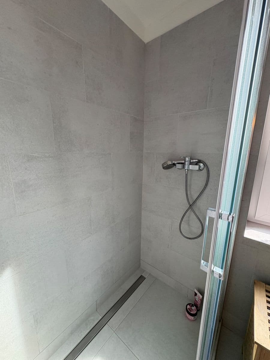 Prenájom bytu 2-izbový 50 m², U Radosti, Praha, Praha Prenájom bytu 2-izbový 50 m², U Radosti, Praha, Praha