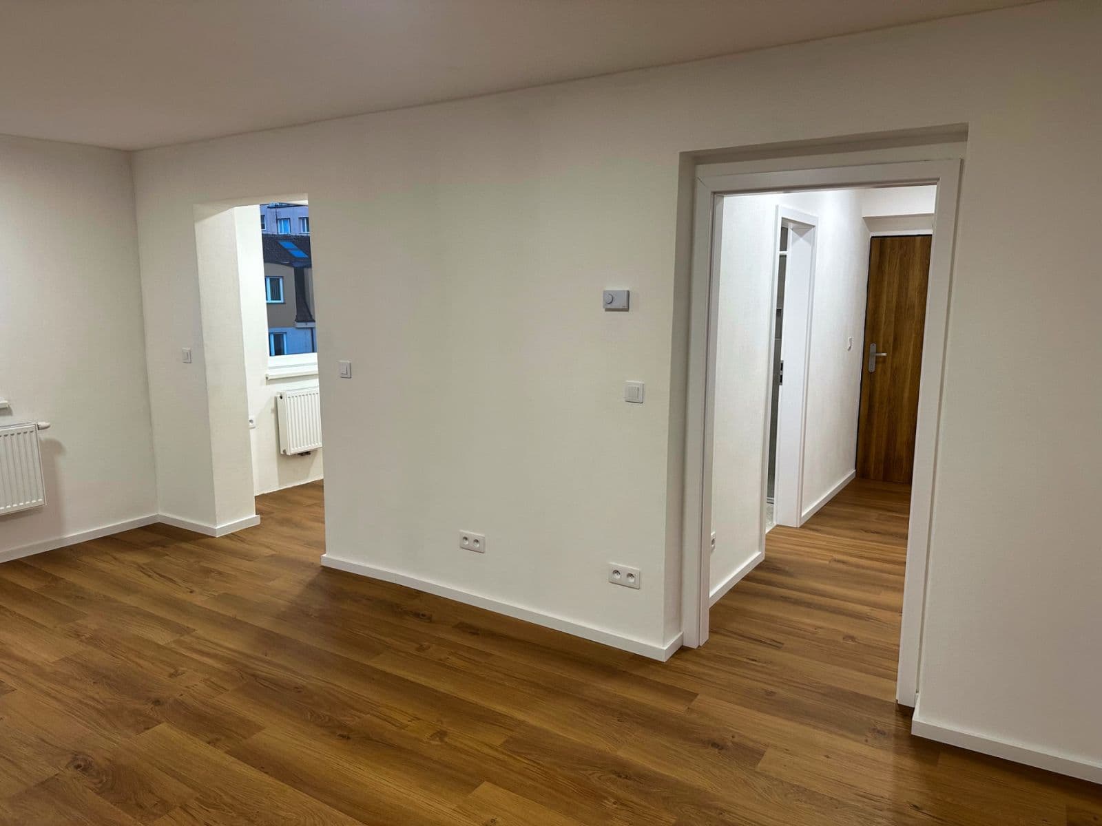 Predaj bytu 2-izbový 54 m², Nádražní, Jindřichův Hradec, Jihočeský kraj Predaj bytu 2-izbový 54 m², Nádražní, Jindřichův Hradec, Jihočeský kraj