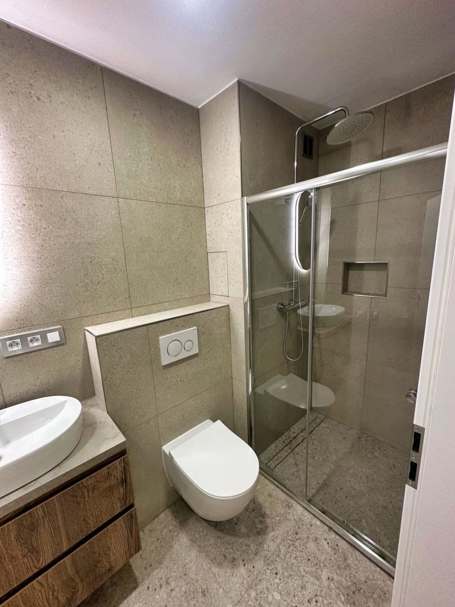 Predaj bytu 2-izbový 54 m², Nádražní, Jindřichův Hradec, Jihočeský kraj Predaj bytu 2-izbový 54 m², Nádražní, Jindřichův Hradec, Jihočeský kraj