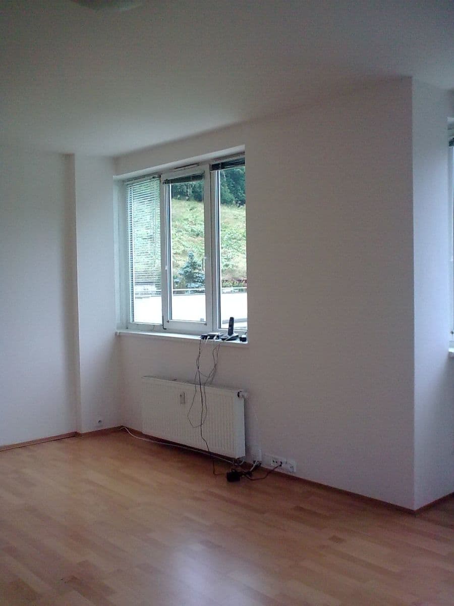 Prenájom bytu 1-izbový 46 m², Zahradníčkova, Praha, Praha Prenájom bytu 1-izbový 46 m², Zahradníčkova, Praha, Praha