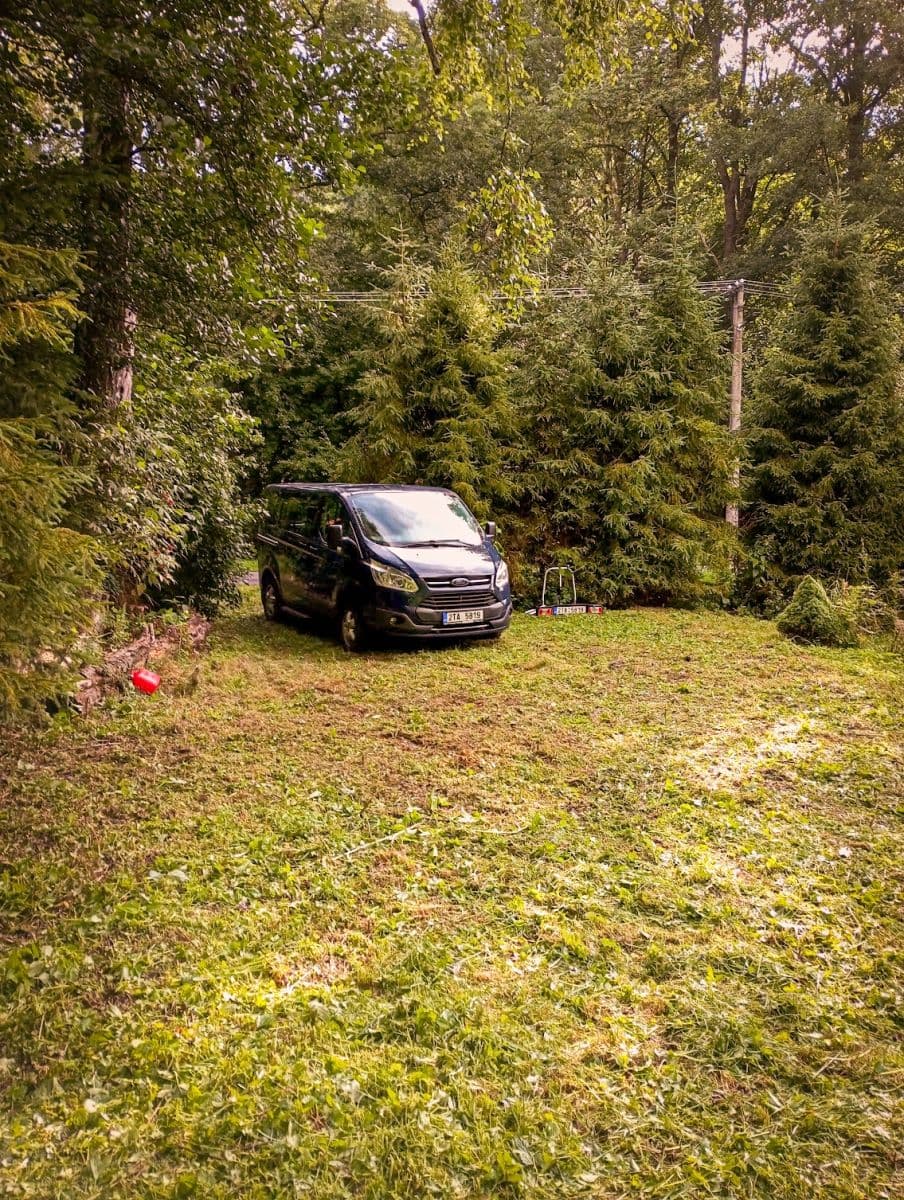 Predaj rekreačného objektu 111 m², pozemek 1.021 m², Světlá Hora, Moravskoslezský kraj Predaj rekreačného objektu 111 m², pozemek 1.021 m², Světlá Hora, Moravskoslezský kraj