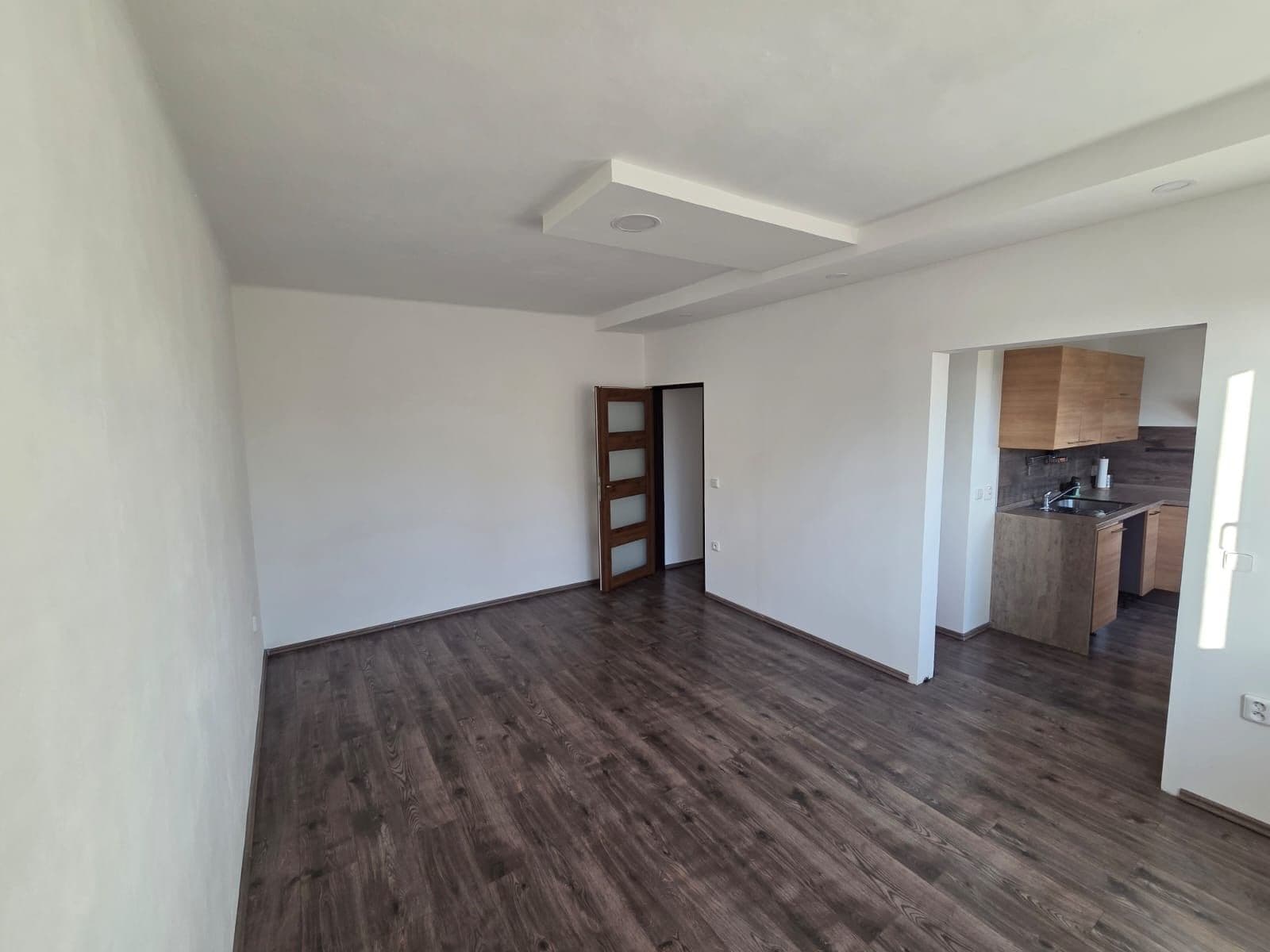 Prenájom bytu 2-izbový 54 m², Medkova, Hradec Králové, Královéhradecký kraj Prenájom bytu 2-izbový 54 m², Medkova, Hradec Králové, Královéhradecký kraj