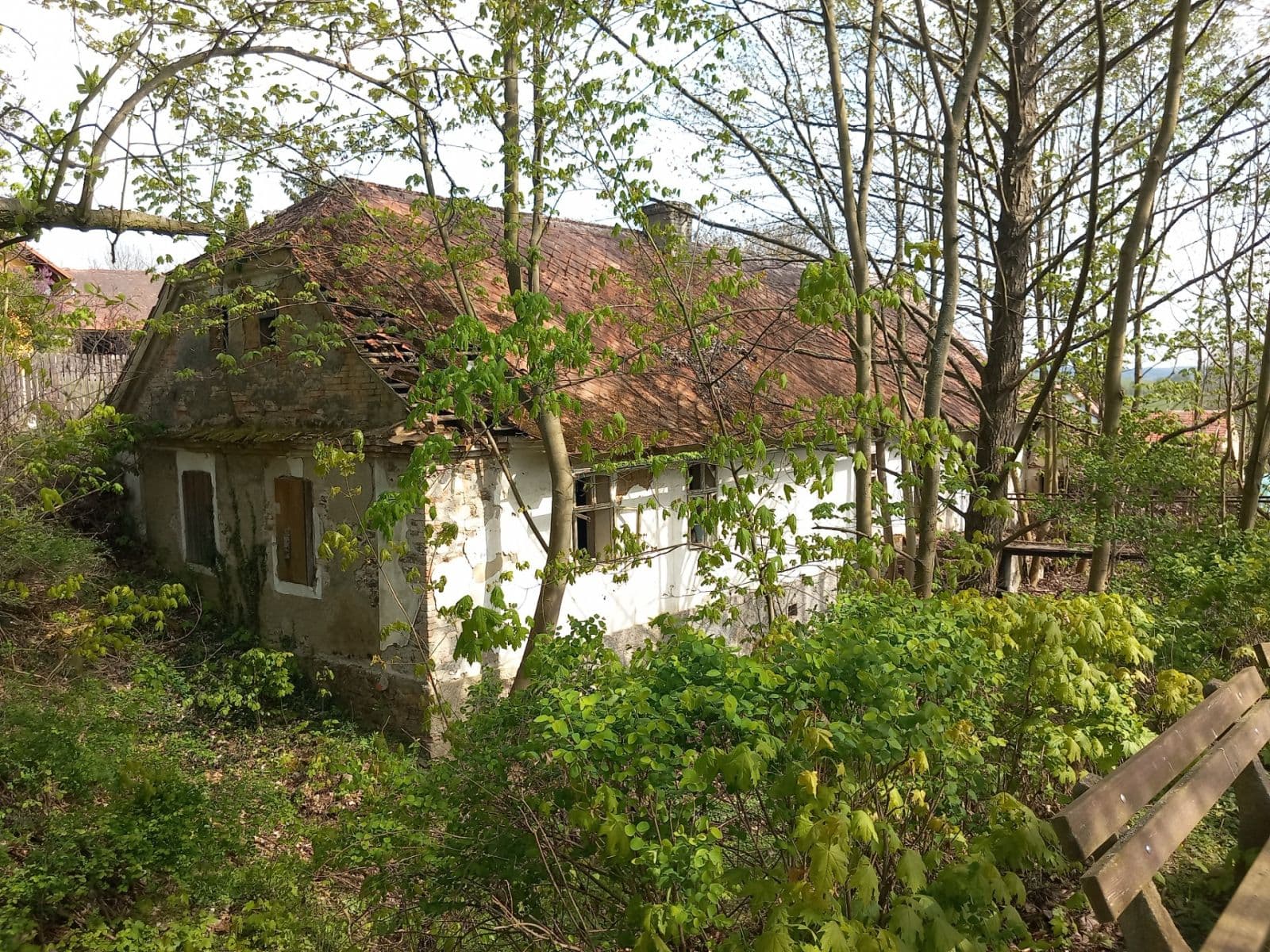 Predaj domu 133 m², pozemek 456 m², Hracholusky, Středočeský kraj Predaj domu 133 m², pozemek 456 m², Hracholusky, Středočeský kraj