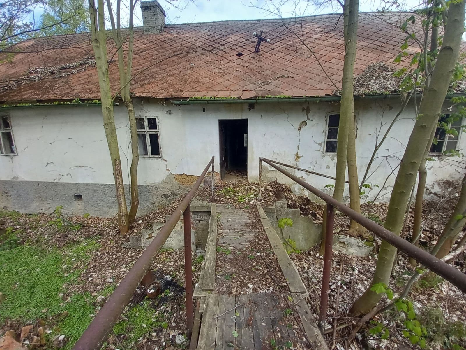 Predaj domu 133 m², pozemek 456 m², Hracholusky, Středočeský kraj Predaj domu 133 m², pozemek 456 m², Hracholusky, Středočeský kraj