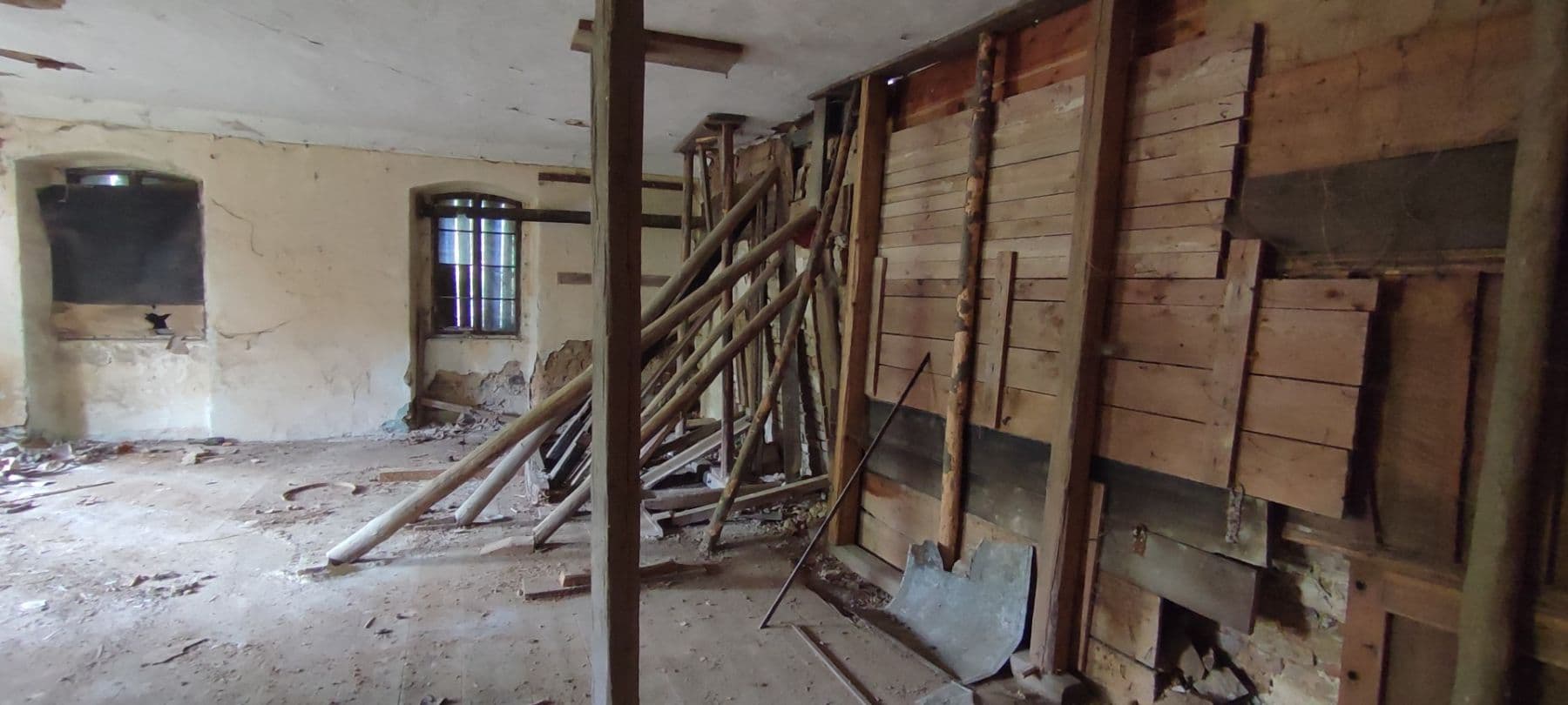 Predaj domu 133 m², pozemek 456 m², Hracholusky, Středočeský kraj Predaj domu 133 m², pozemek 456 m², Hracholusky, Středočeský kraj