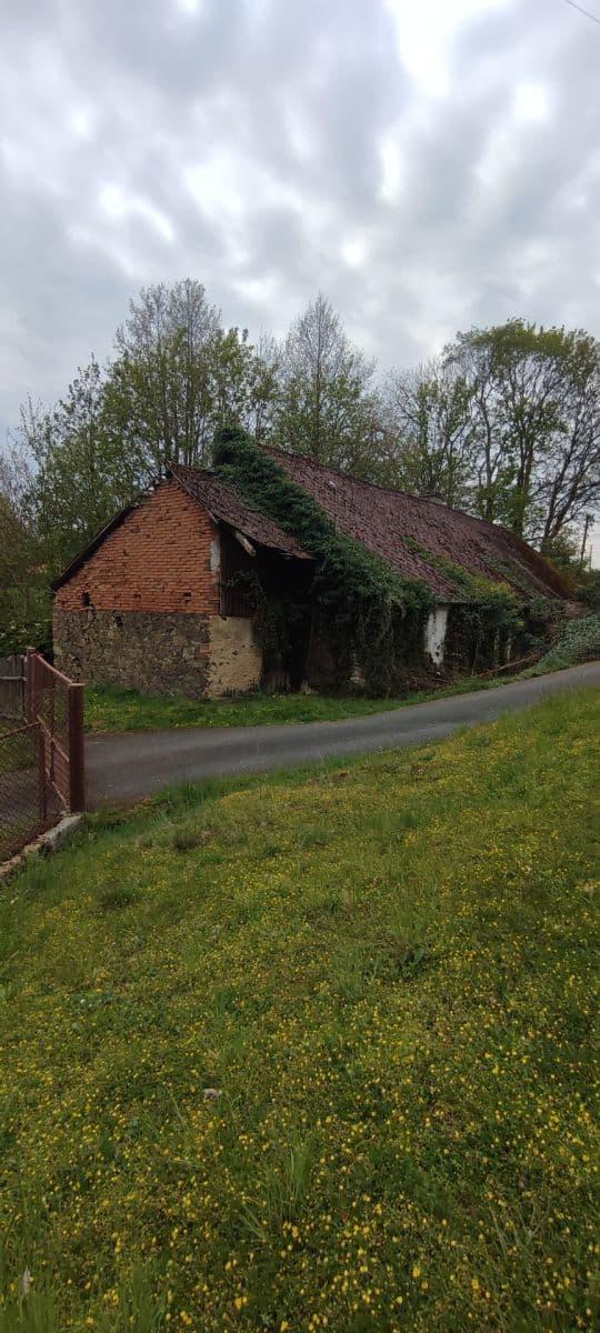 Predaj domu 133 m², pozemek 456 m², Hracholusky, Středočeský kraj Predaj domu 133 m², pozemek 456 m², Hracholusky, Středočeský kraj