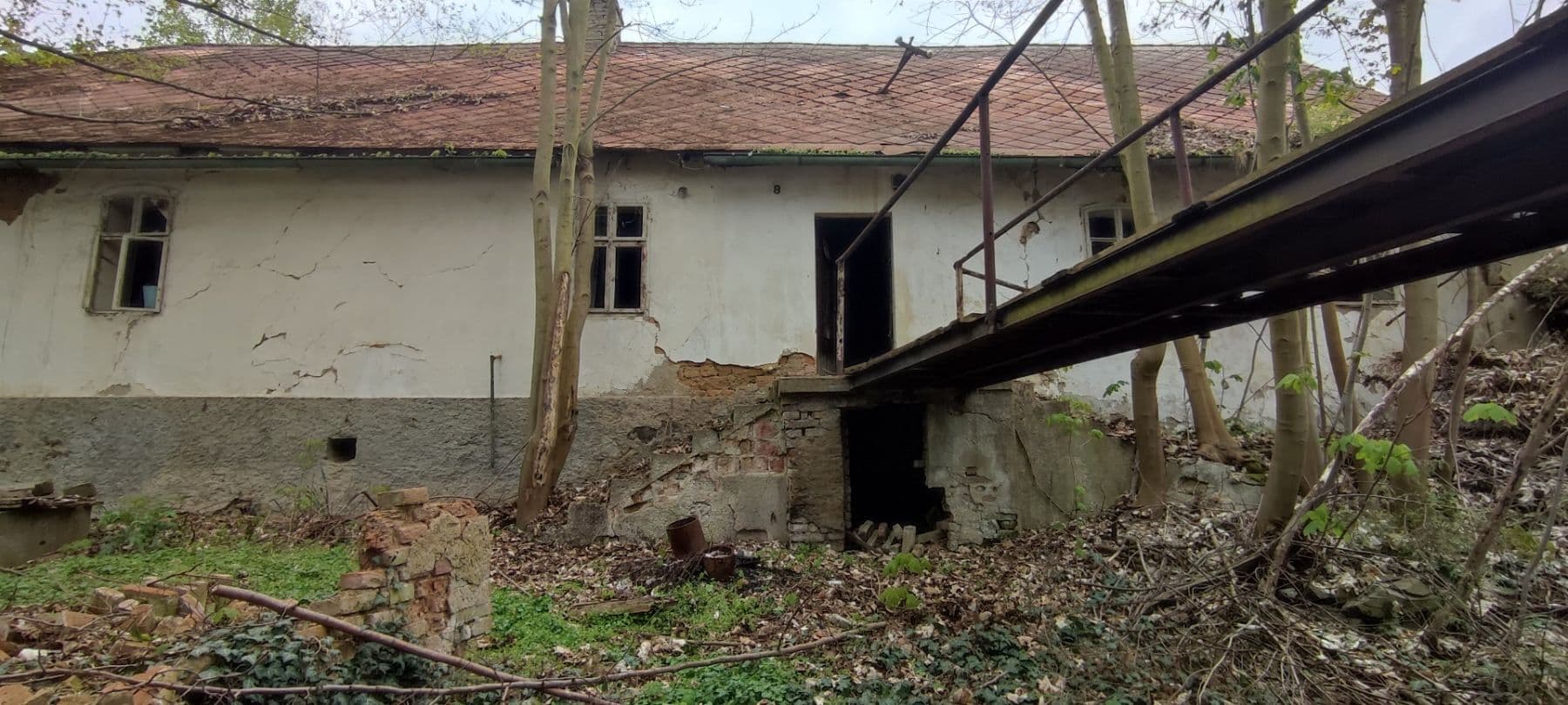 Predaj domu 133 m², pozemek 456 m², Hracholusky, Středočeský kraj Predaj domu 133 m², pozemek 456 m², Hracholusky, Středočeský kraj