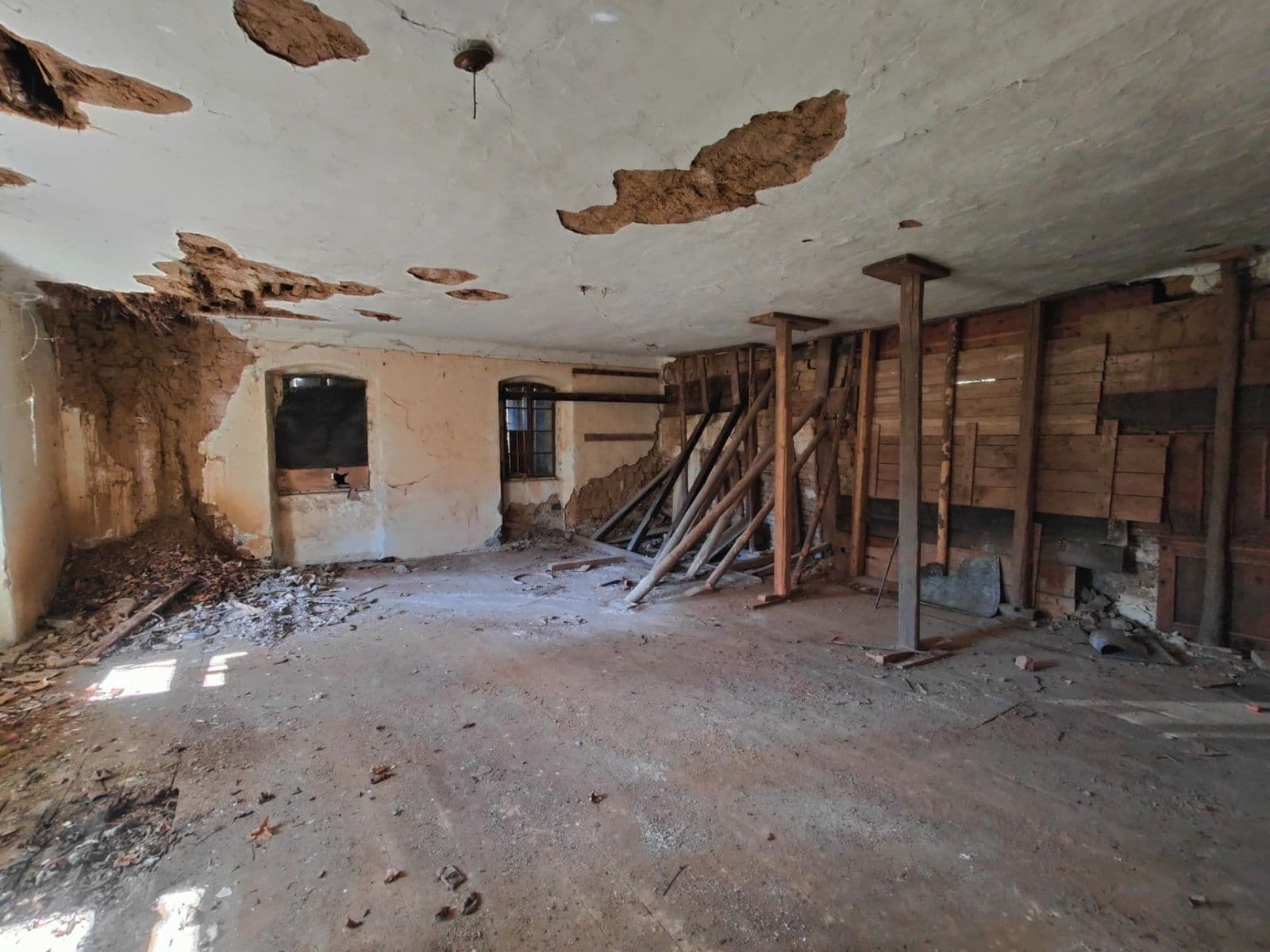 Predaj domu 133 m², pozemek 456 m², Hracholusky, Středočeský kraj Predaj domu 133 m², pozemek 456 m², Hracholusky, Středočeský kraj