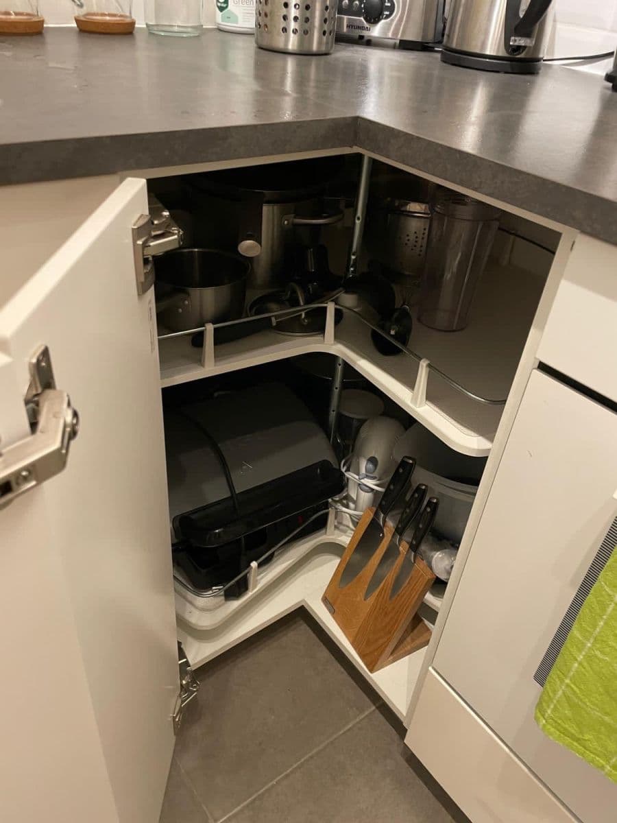 Prenájom bytu 1-izbový 37 m², Olgy Havlové, Praha, Praha Prenájom bytu 1-izbový 37 m², Olgy Havlové, Praha, Praha