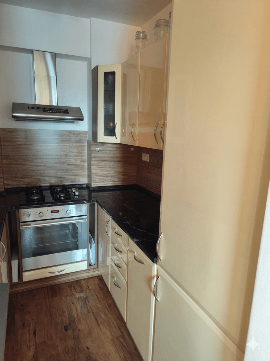 Prenájom bytu 3-izbový 56 m², Bělčická, Praha, Praha Prenájom bytu 3-izbový 56 m², Bělčická, Praha, Praha