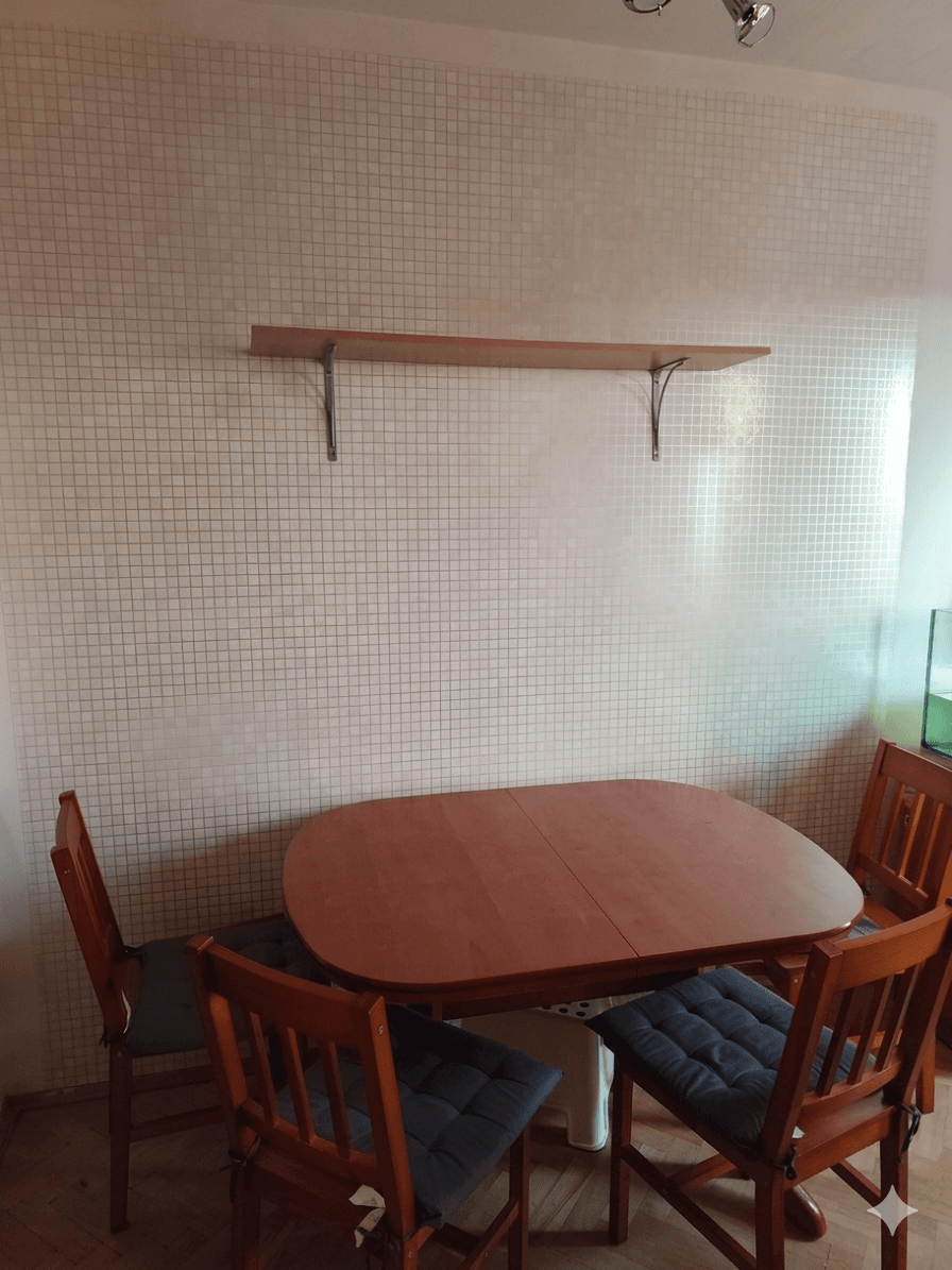 Prenájom bytu 3-izbový 56 m², Bělčická, Praha, Praha Prenájom bytu 3-izbový 56 m², Bělčická, Praha, Praha