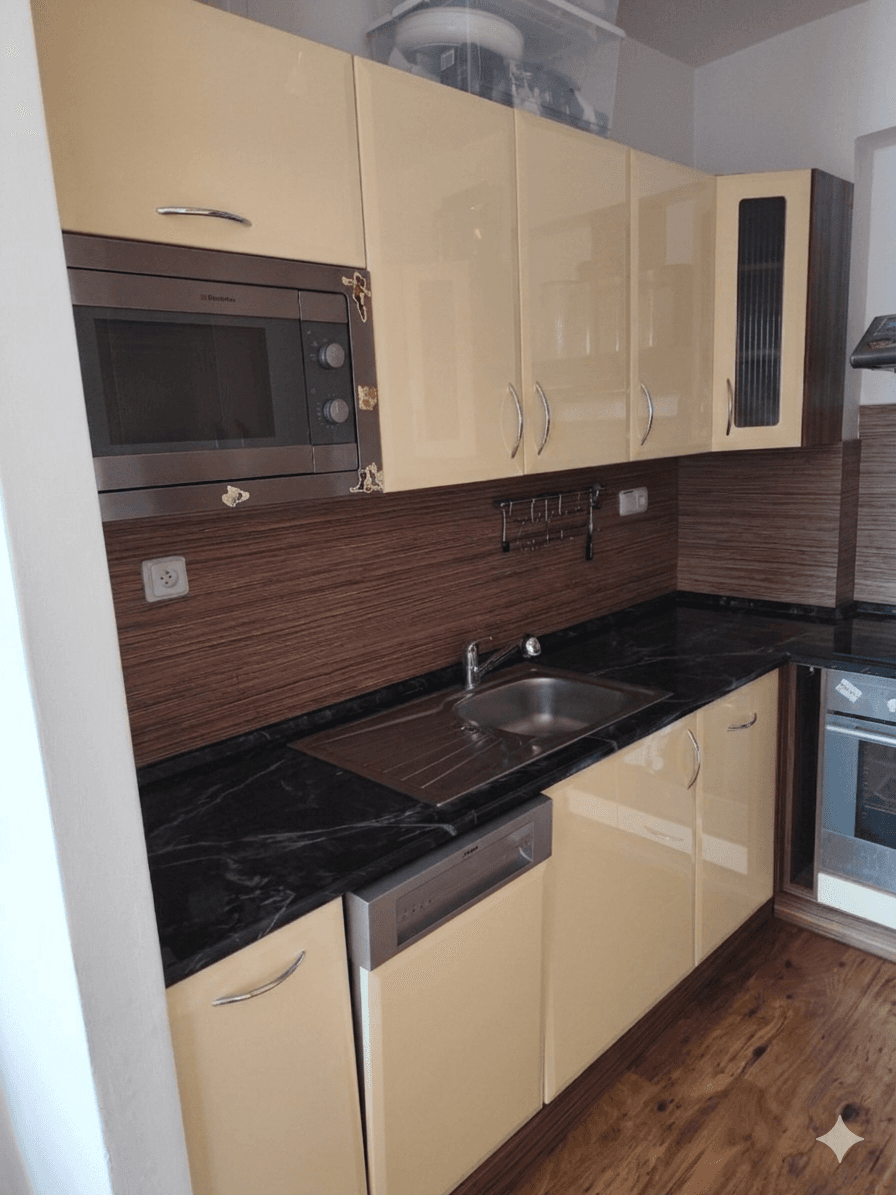 Prenájom bytu 3-izbový 56 m², Bělčická, Praha, Praha Prenájom bytu 3-izbový 56 m², Bělčická, Praha, Praha