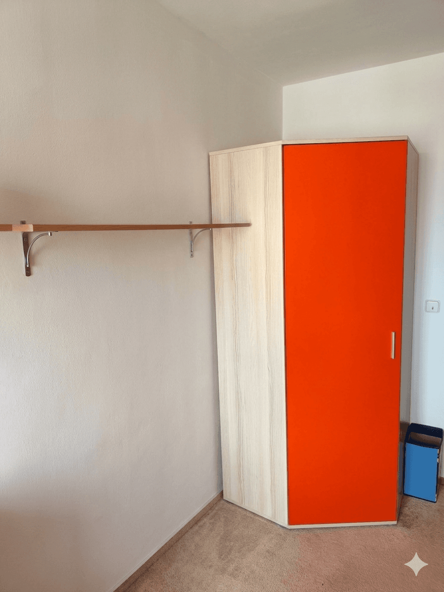 Prenájom bytu 3-izbový 56 m², Bělčická, Praha, Praha Prenájom bytu 3-izbový 56 m², Bělčická, Praha, Praha