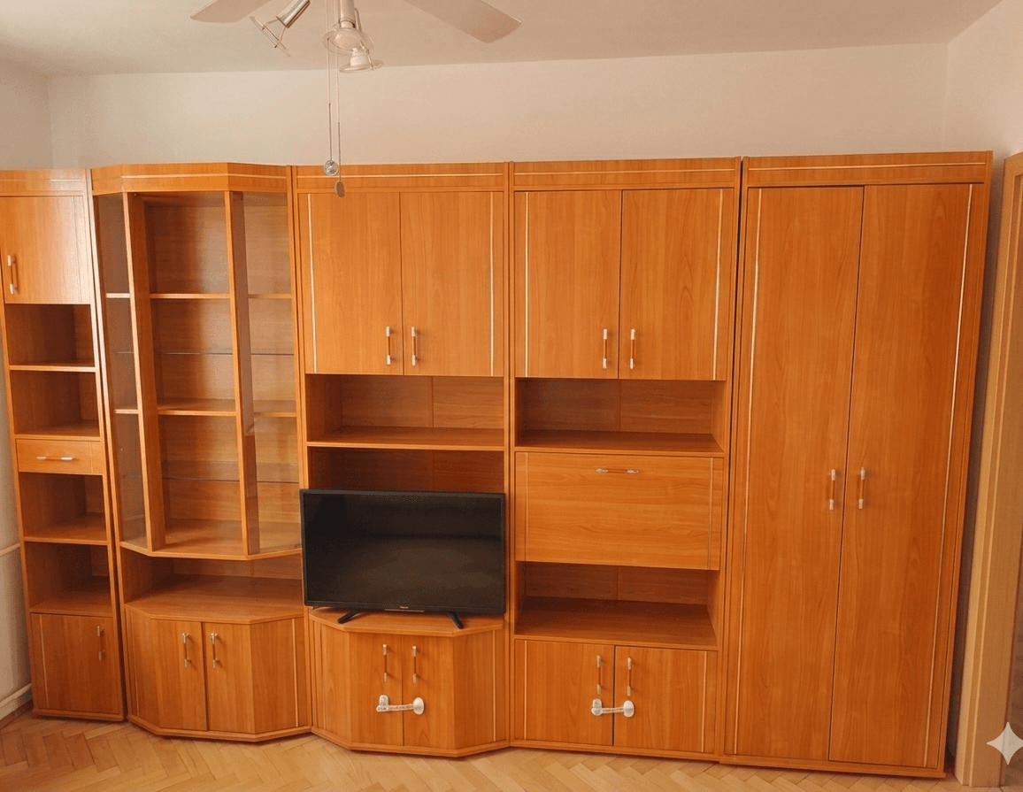 Prenájom bytu 3-izbový 56 m², Bělčická, Praha, Praha Prenájom bytu 3-izbový 56 m², Bělčická, Praha, Praha