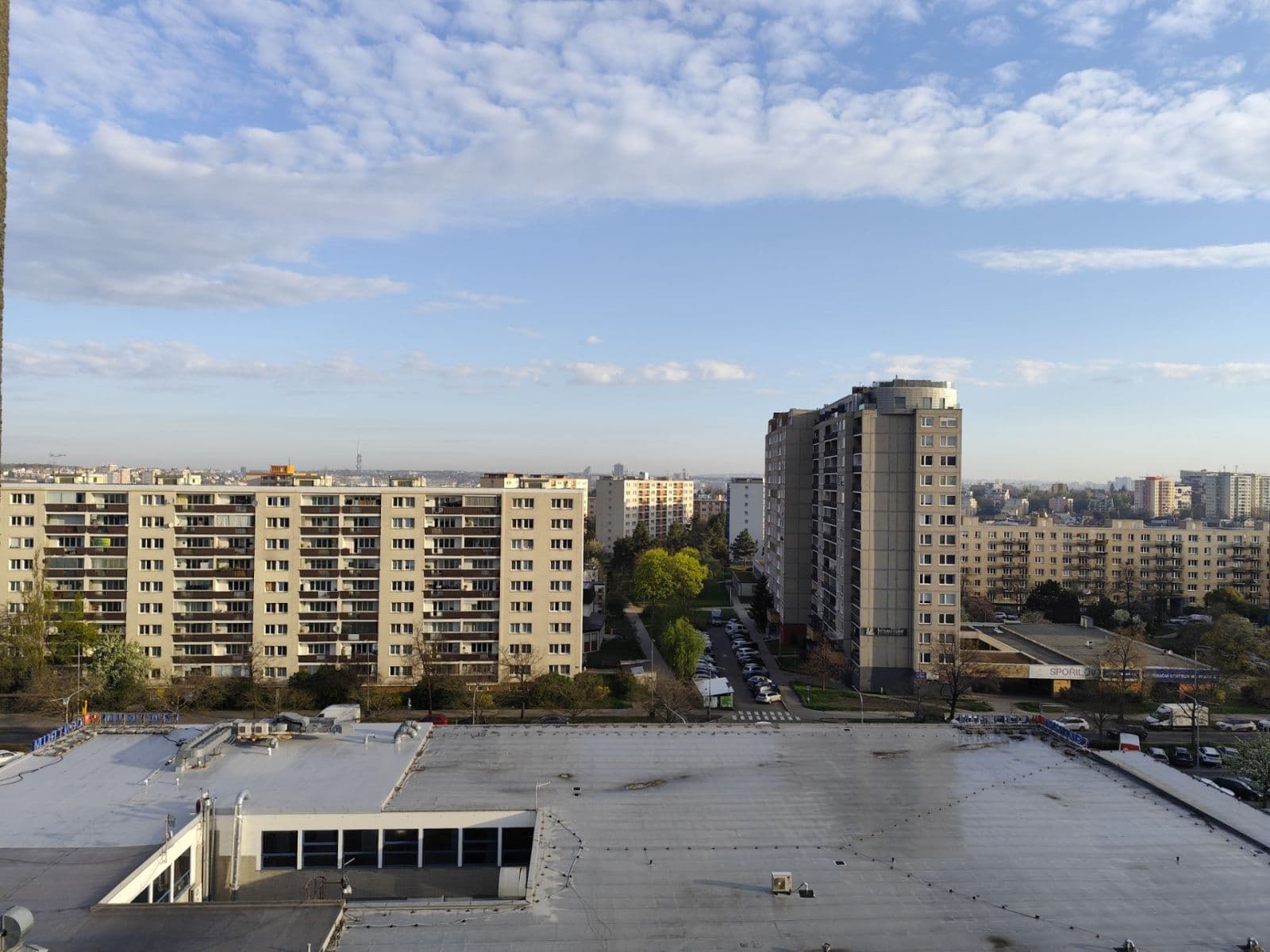 Prenájom bytu 3-izbový 56 m², Bělčická, Praha, Praha Prenájom bytu 3-izbový 56 m², Bělčická, Praha, Praha