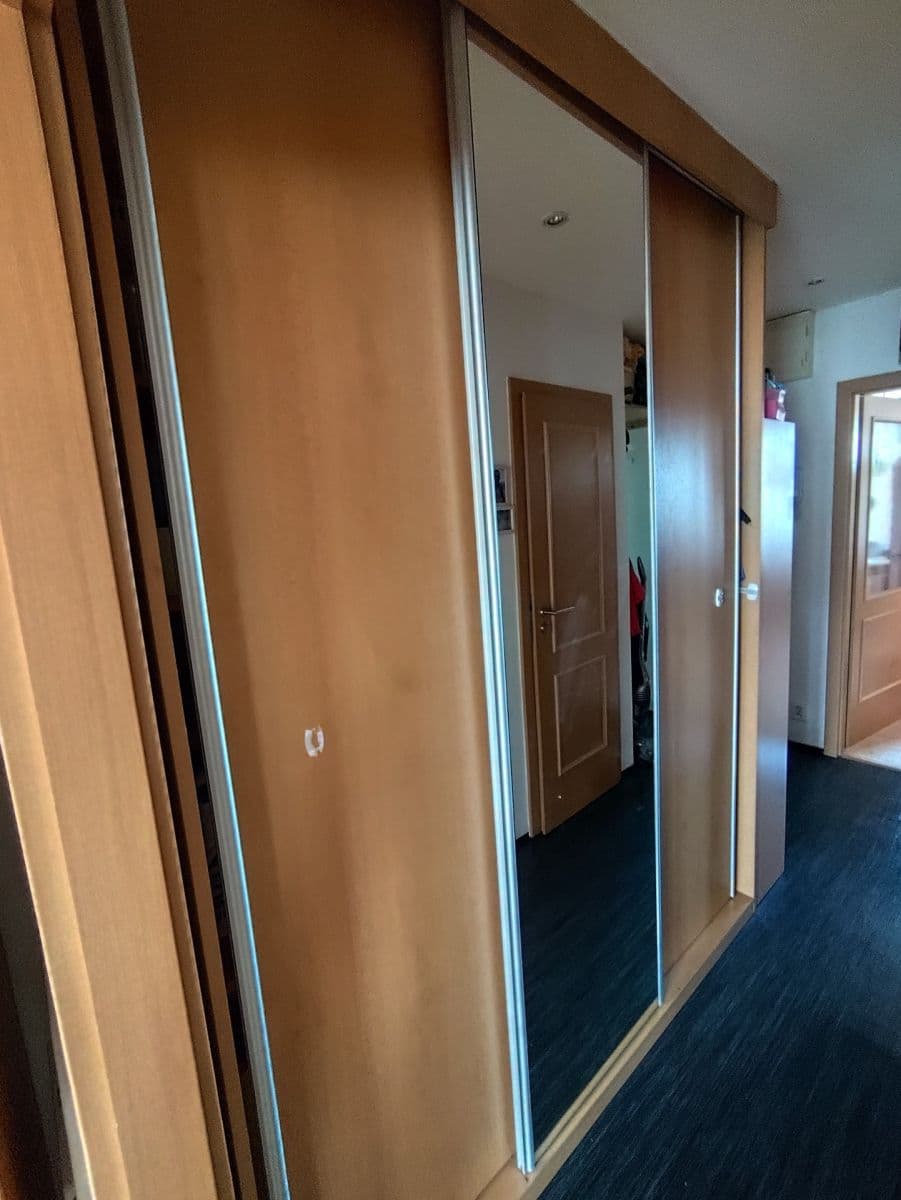 Prenájom bytu 3-izbový 56 m², Bělčická, Praha, Praha Prenájom bytu 3-izbový 56 m², Bělčická, Praha, Praha