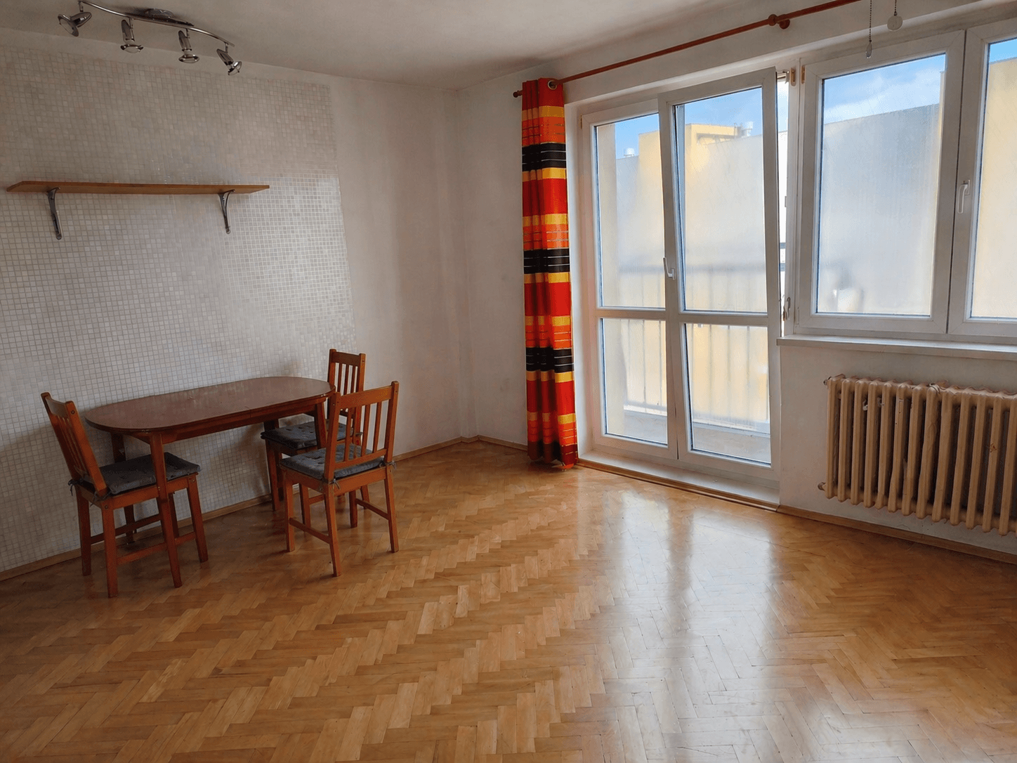 Prenájom bytu 3-izbový 56 m², Bělčická, Praha, Praha Prenájom bytu 3-izbový 56 m², Bělčická, Praha, Praha