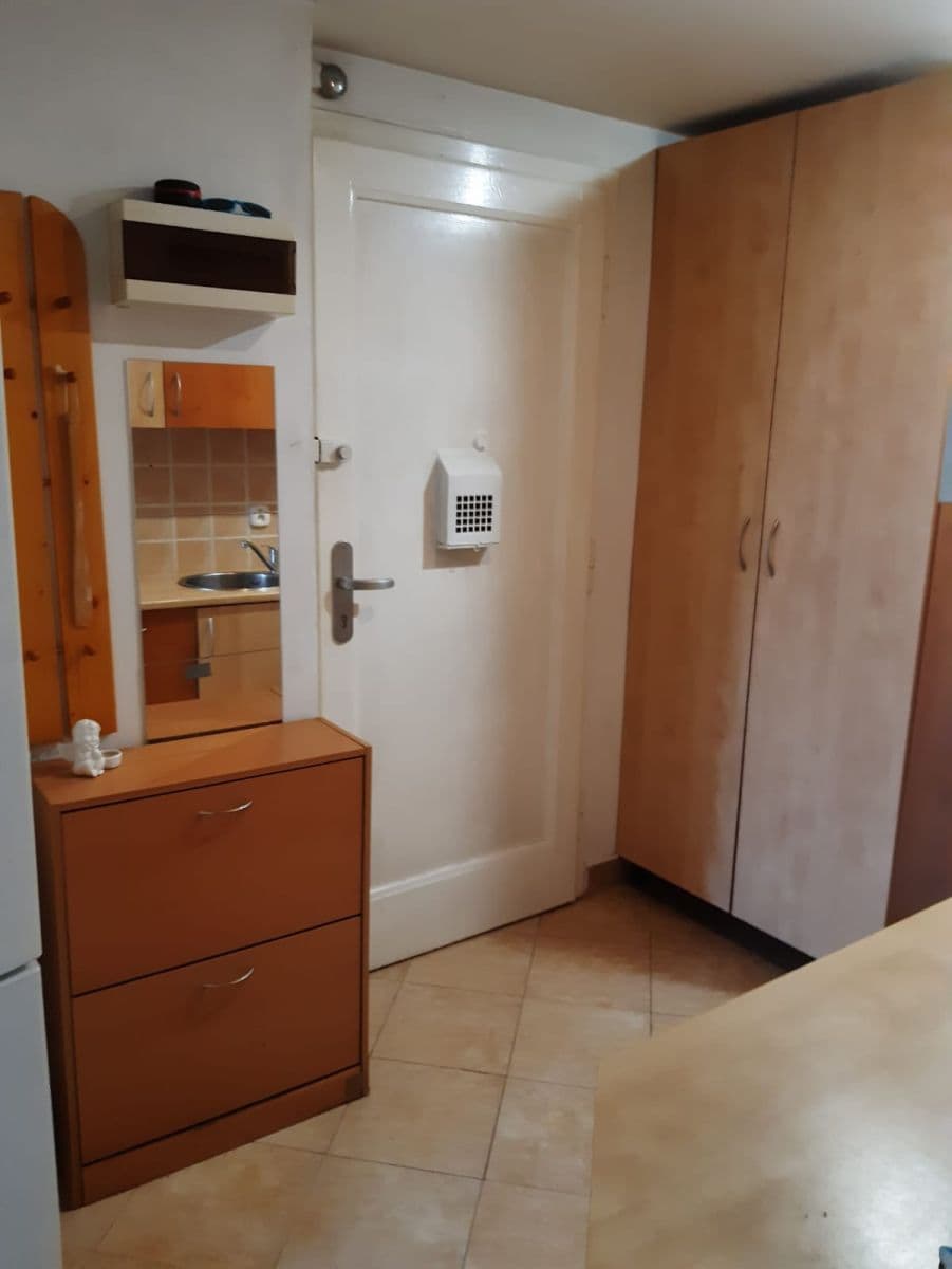 Prenájom bytu 1-izbový 35 m², Vnější, Praha, Praha Prenájom bytu 1-izbový 35 m², Vnější, Praha, Praha