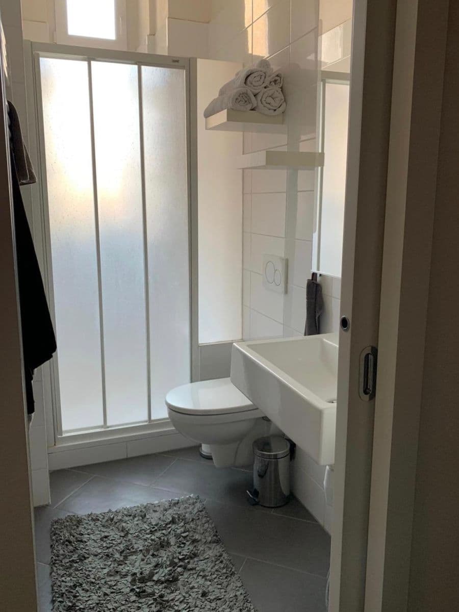 Prenájom bytu 1-izbový 47 m², U Balabenky, Praha, Praha Prenájom bytu 1-izbový 47 m², U Balabenky, Praha, Praha