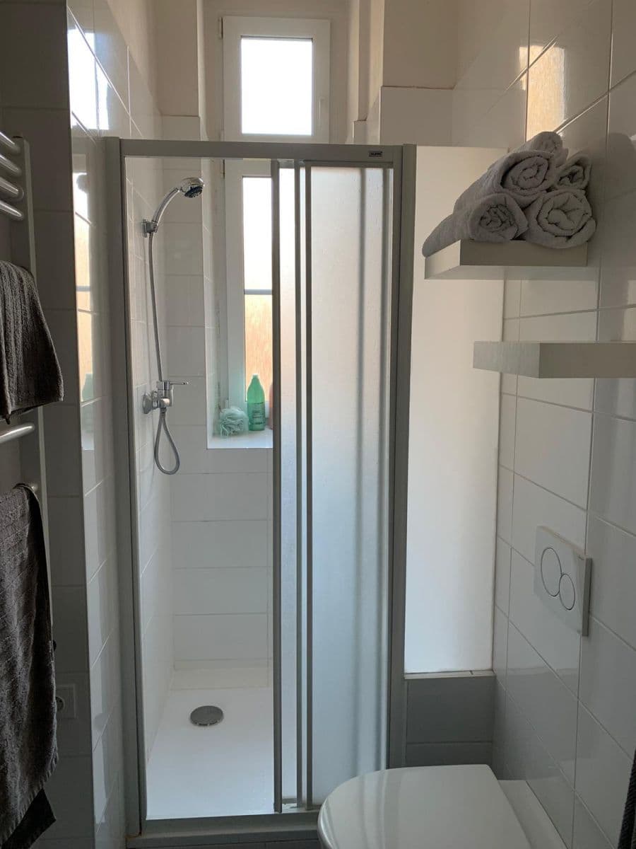 Prenájom bytu 1-izbový 47 m², U Balabenky, Praha, Praha Prenájom bytu 1-izbový 47 m², U Balabenky, Praha, Praha