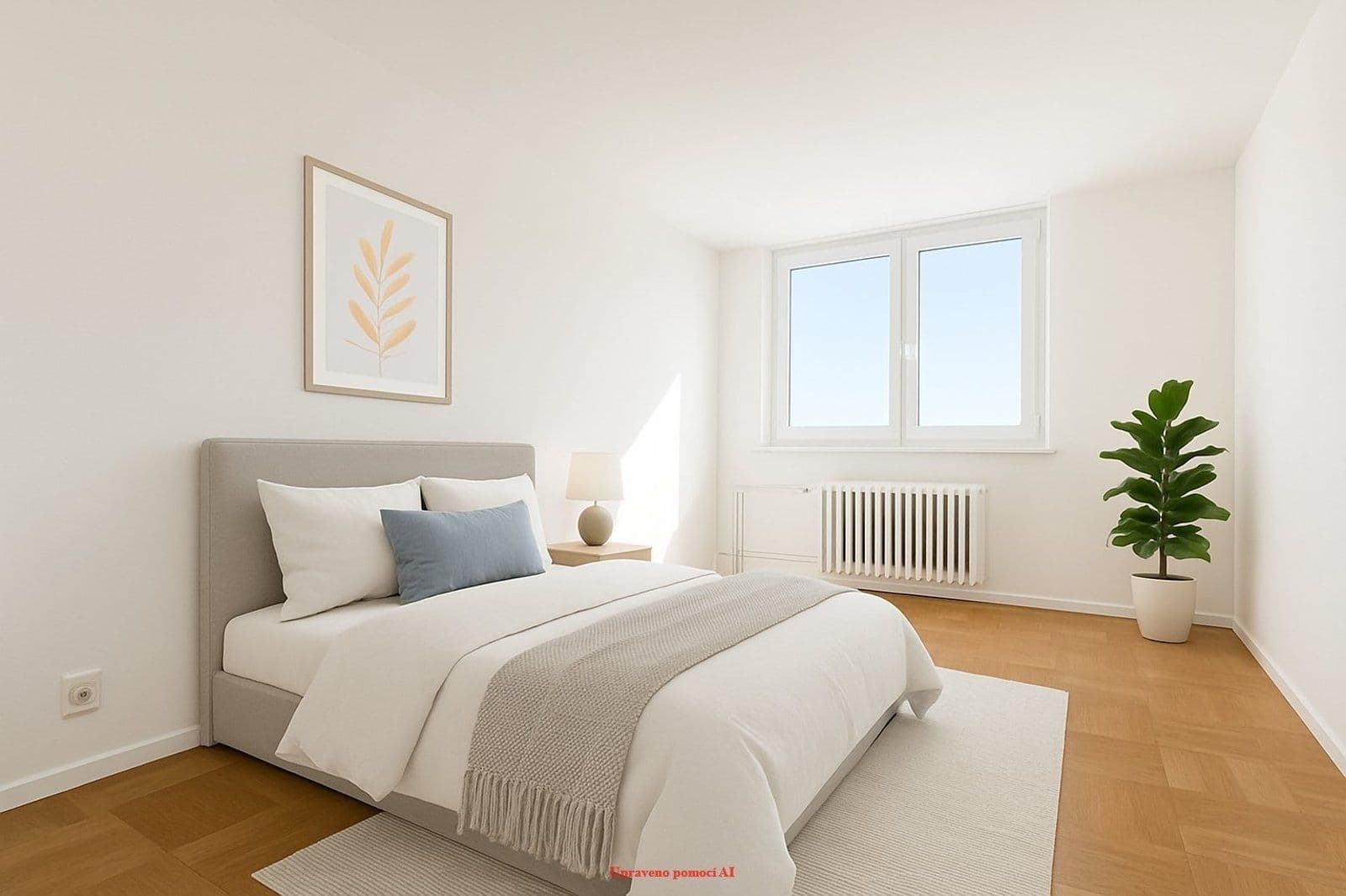 Prenájom bytu 3-izbový 74 m², Československé armády, Frýdek-Místek, Moravskoslezský kraj Prenájom bytu 3-izbový 74 m², Československé armády, Frýdek-Místek, Moravskoslezský kraj