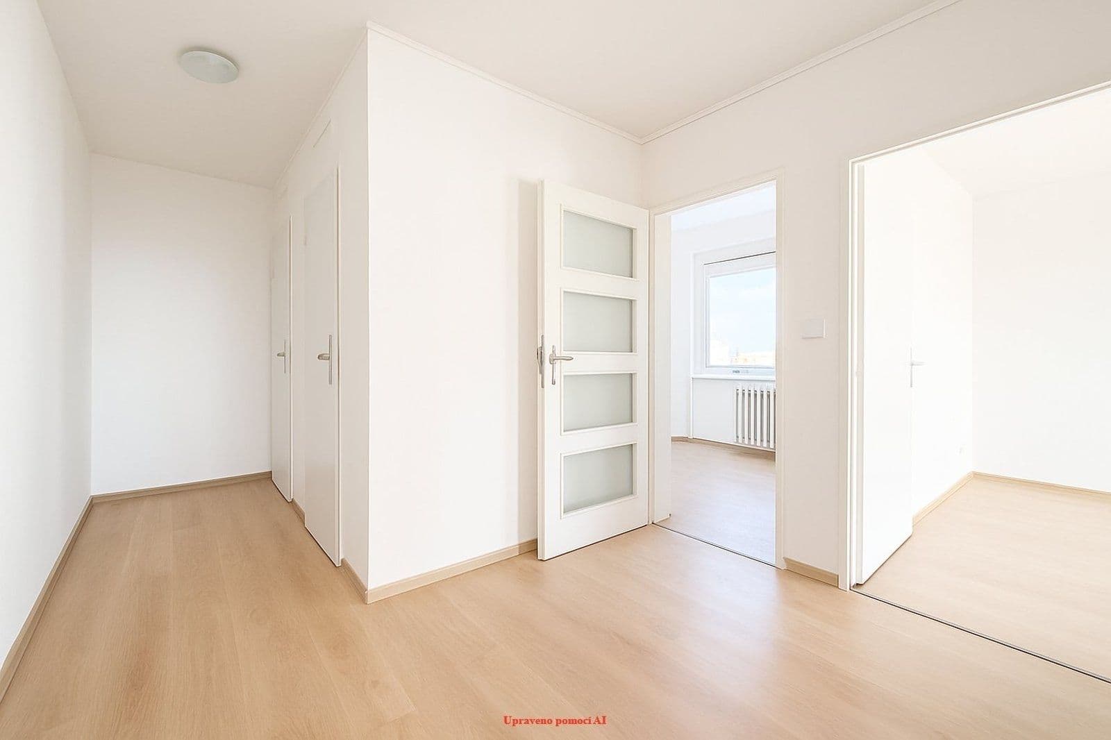 Prenájom bytu 3-izbový 74 m², Československé armády, Frýdek-Místek, Moravskoslezský kraj Prenájom bytu 3-izbový 74 m², Československé armády, Frýdek-Místek, Moravskoslezský kraj