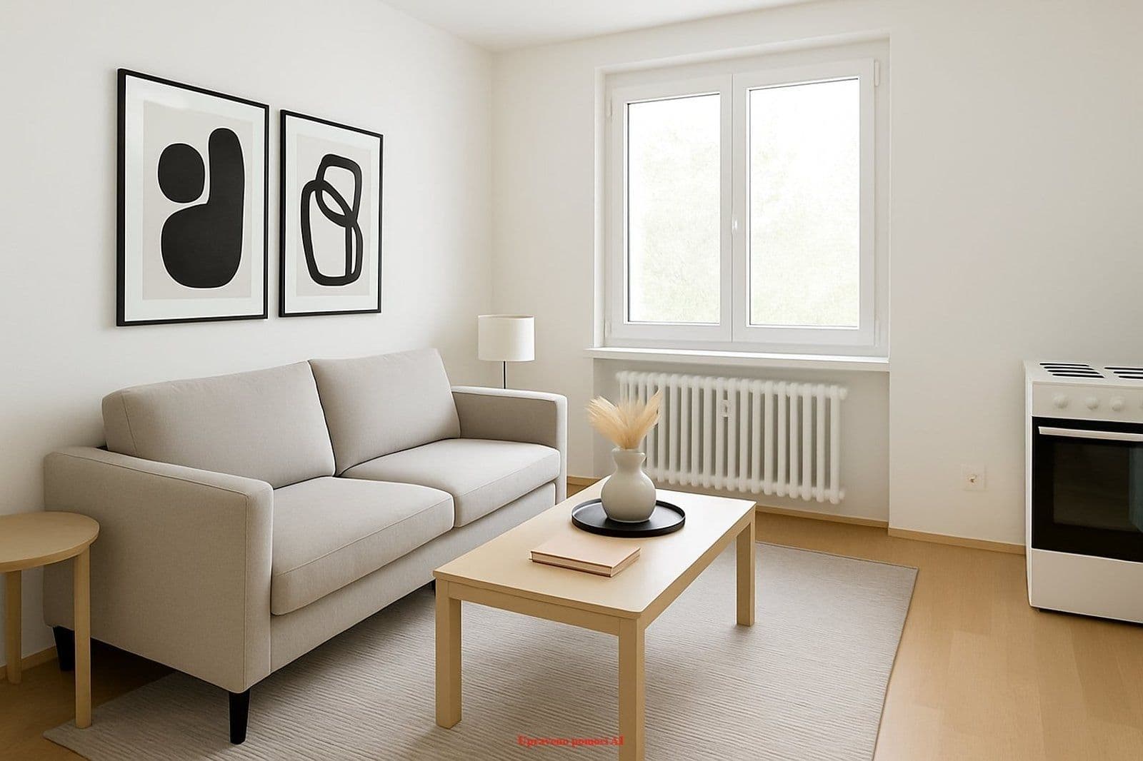 Prenájom bytu 1-izbový 28 m², Brožíkova, Karviná, Moravskoslezský kraj Prenájom bytu 1-izbový 28 m², Brožíkova, Karviná, Moravskoslezský kraj