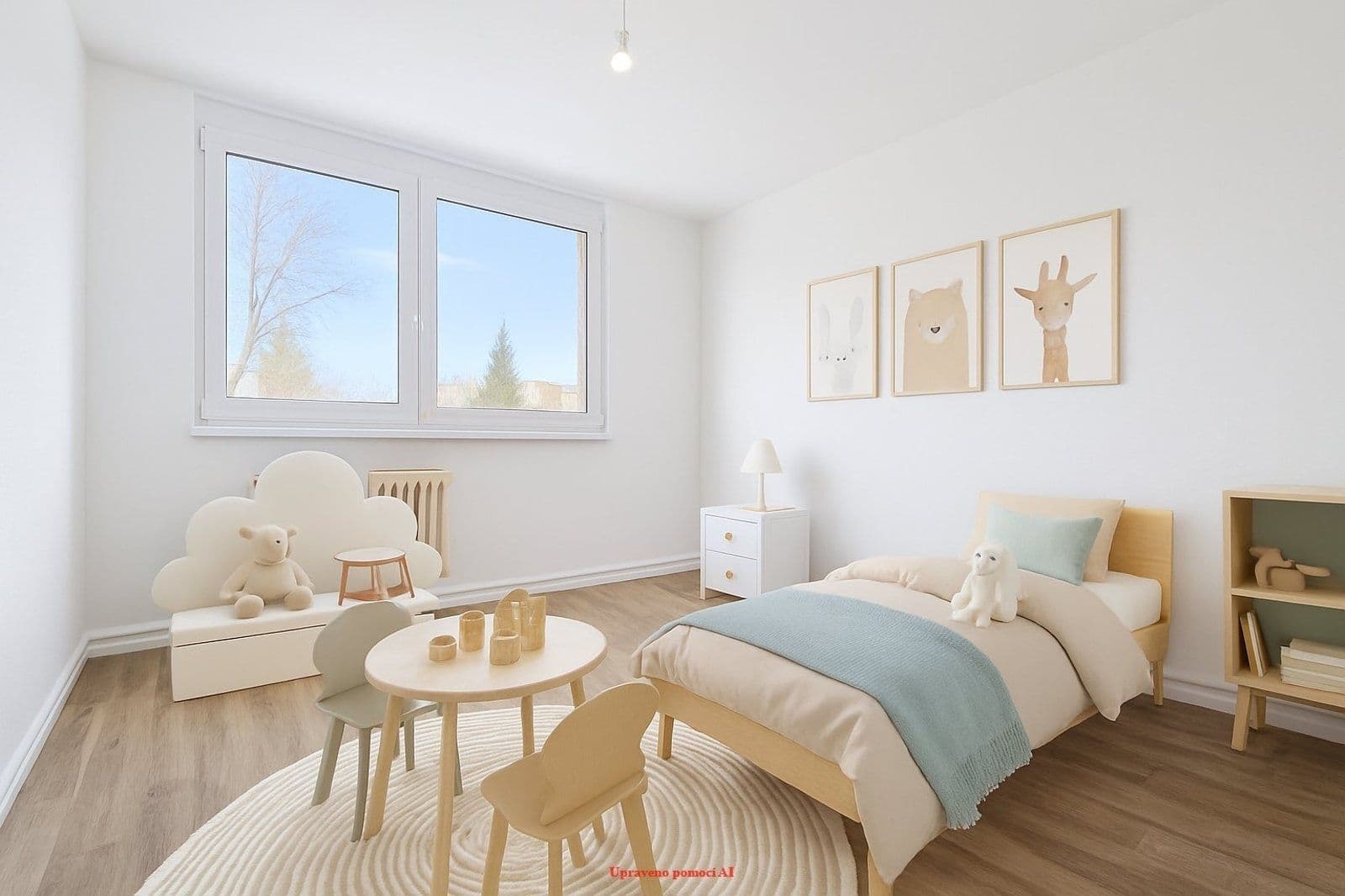 Prenájom bytu 3-izbový 55 m², Slovenská, Karviná, Moravskoslezský kraj Prenájom bytu 3-izbový 55 m², Slovenská, Karviná, Moravskoslezský kraj