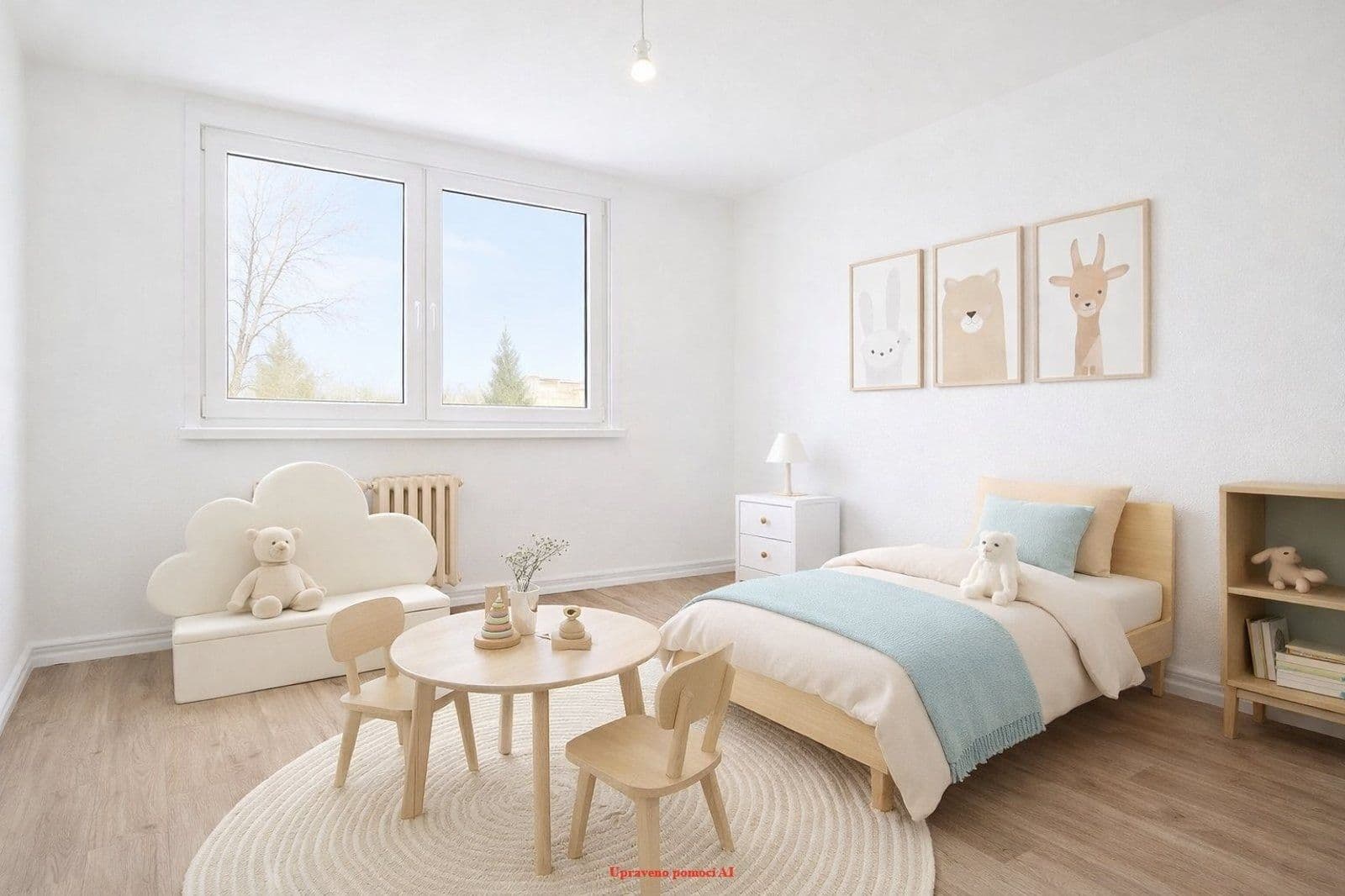 Prenájom bytu 3-izbový 55 m², Slovenská, Karviná, Moravskoslezský kraj Prenájom bytu 3-izbový 55 m², Slovenská, Karviná, Moravskoslezský kraj