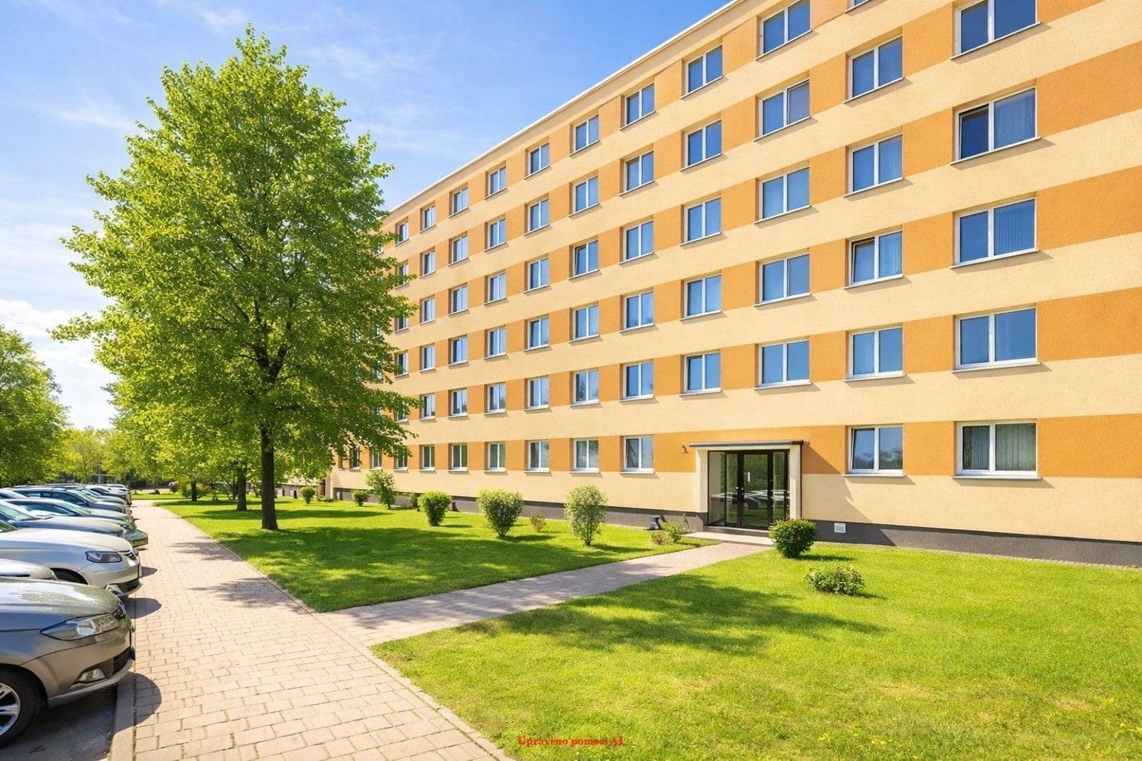 Prenájom bytu 3-izbový 55 m², Slovenská, Karviná, Moravskoslezský kraj Prenájom bytu 3-izbový 55 m², Slovenská, Karviná, Moravskoslezský kraj