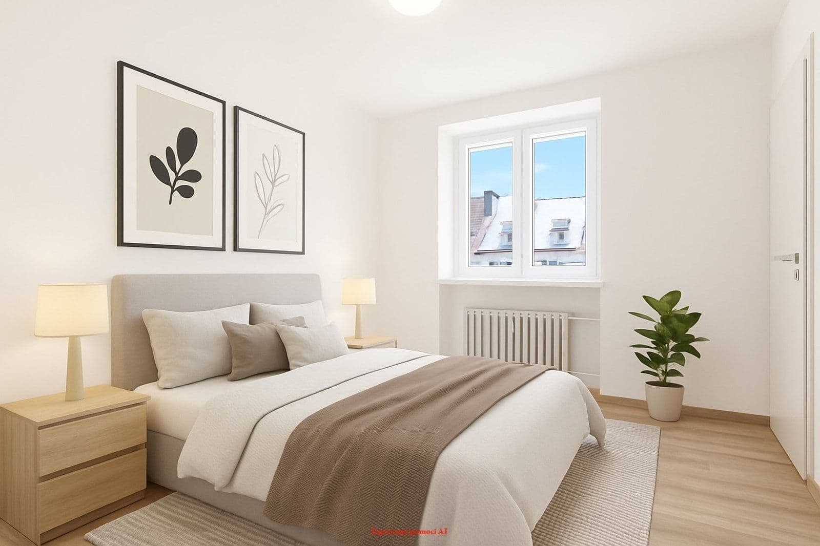 Prenájom bytu 3-izbový 74 m², Dělnická, Havířov, Moravskoslezský kraj Prenájom bytu 3-izbový 74 m², Dělnická, Havířov, Moravskoslezský kraj