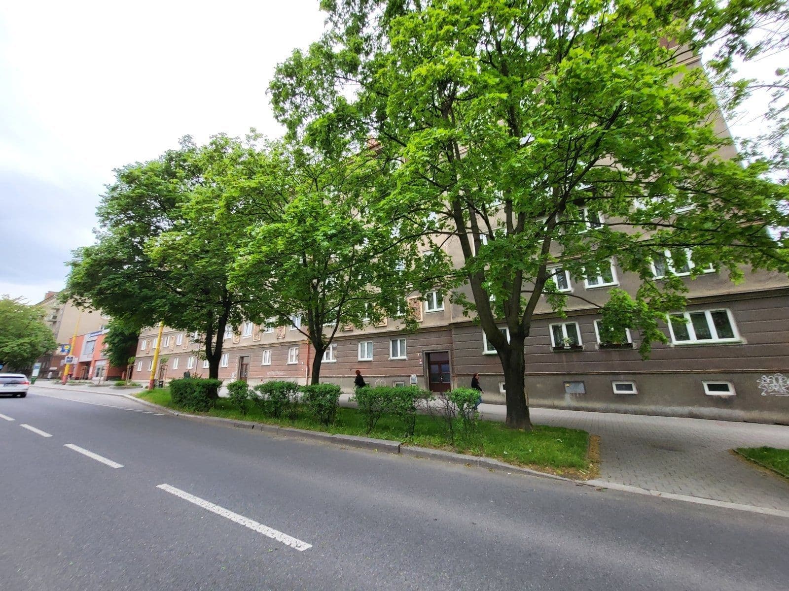 Prenájom bytu 3-izbový 74 m², Dělnická, Havířov, Moravskoslezský kraj Prenájom bytu 3-izbový 74 m², Dělnická, Havířov, Moravskoslezský kraj