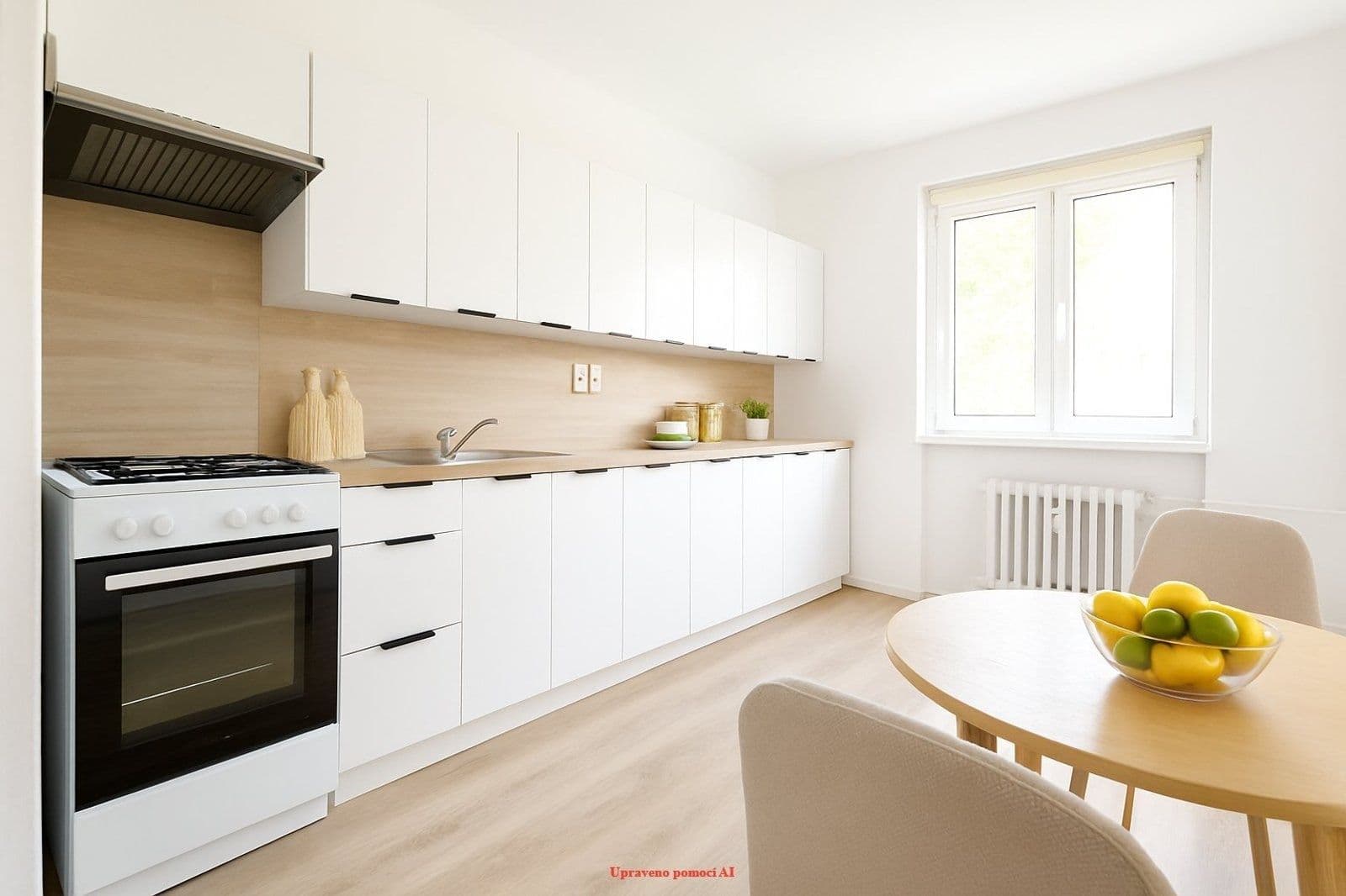 Prenájom bytu 3-izbový 74 m², Dělnická, Havířov, Moravskoslezský kraj Prenájom bytu 3-izbový 74 m², Dělnická, Havířov, Moravskoslezský kraj