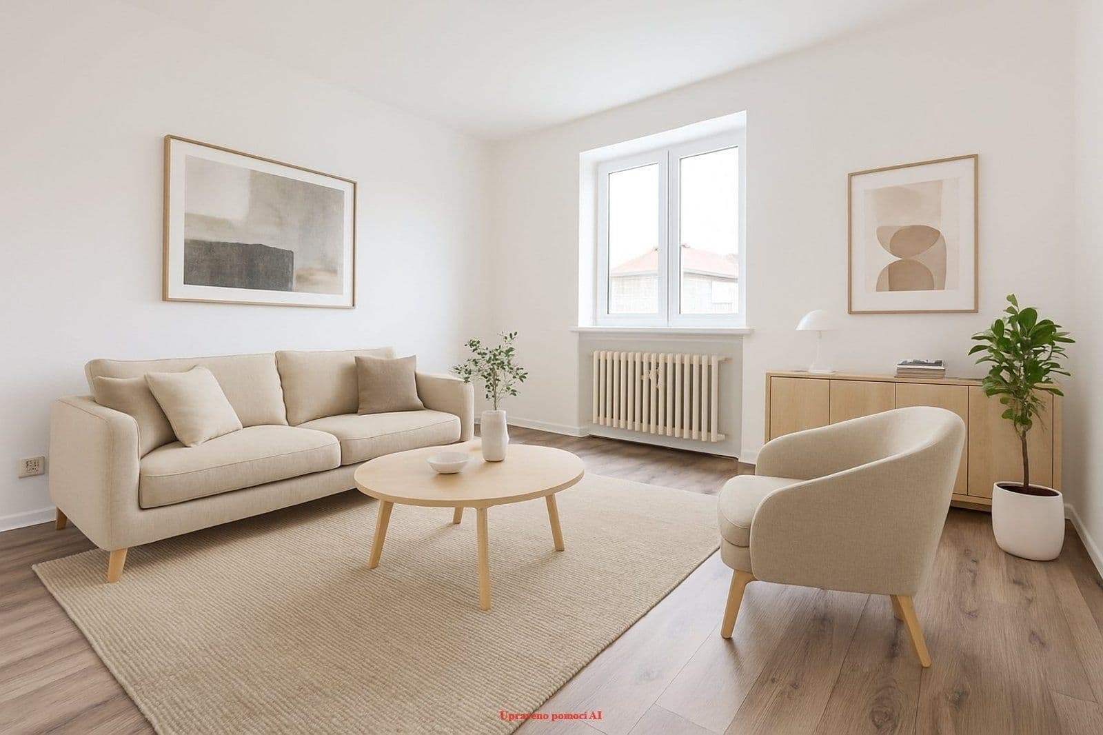 Prenájom bytu 1-izbový 37 m², Chopinova, Havířov, Moravskoslezský kraj Prenájom bytu 1-izbový 37 m², Chopinova, Havířov, Moravskoslezský kraj