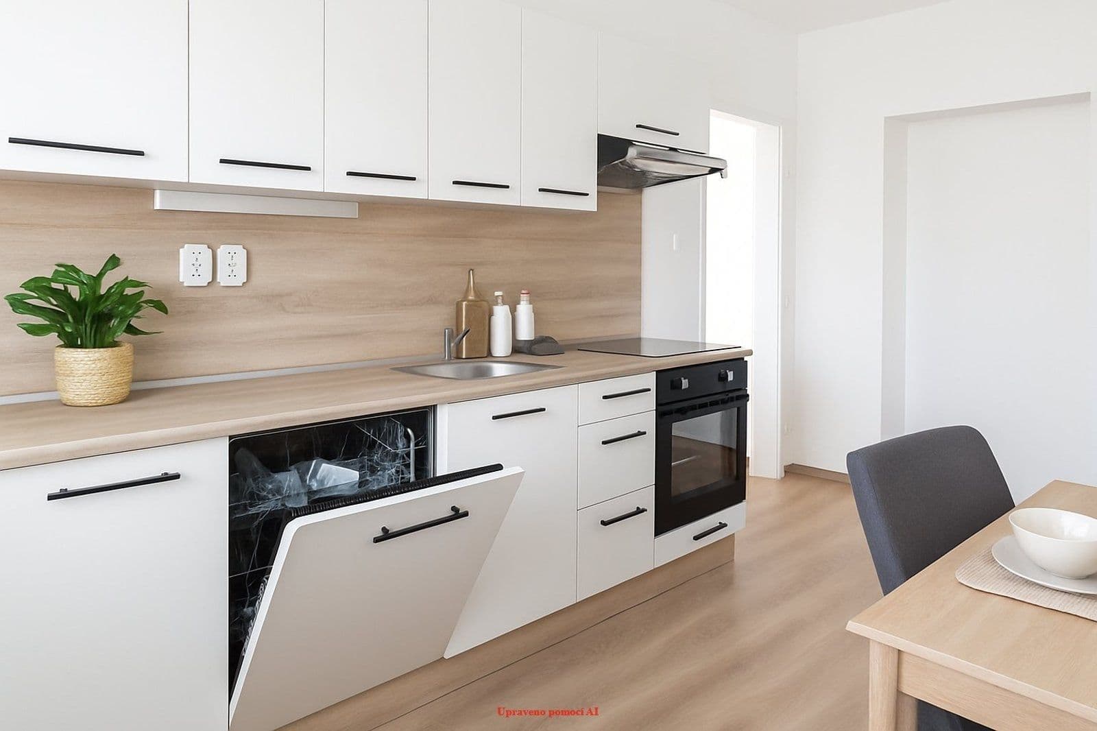 Prenájom bytu 1-izbový 37 m², Chopinova, Havířov, Moravskoslezský kraj Prenájom bytu 1-izbový 37 m², Chopinova, Havířov, Moravskoslezský kraj