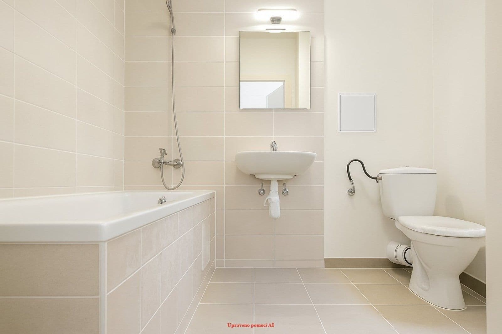 Prenájom bytu 1-izbový 37 m², Chopinova, Havířov, Moravskoslezský kraj Prenájom bytu 1-izbový 37 m², Chopinova, Havířov, Moravskoslezský kraj