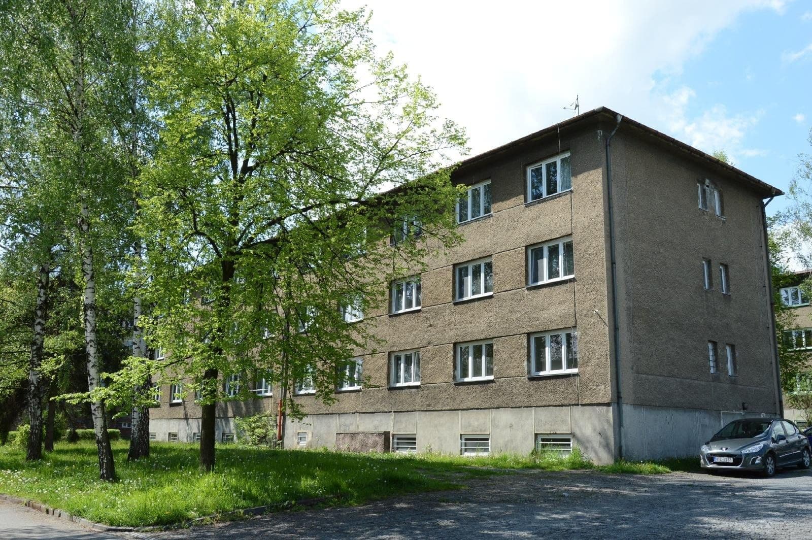 Prenájom bytu 1-izbový 31 m², Hornická, Havířov, Moravskoslezský kraj Prenájom bytu 1-izbový 31 m², Hornická, Havířov, Moravskoslezský kraj