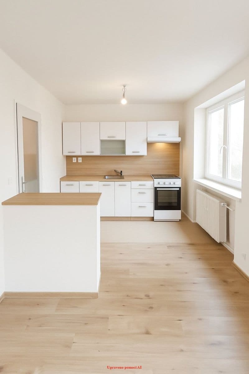 Prenájom bytu 1-izbový 31 m², Hornická, Havířov, Moravskoslezský kraj Prenájom bytu 1-izbový 31 m², Hornická, Havířov, Moravskoslezský kraj