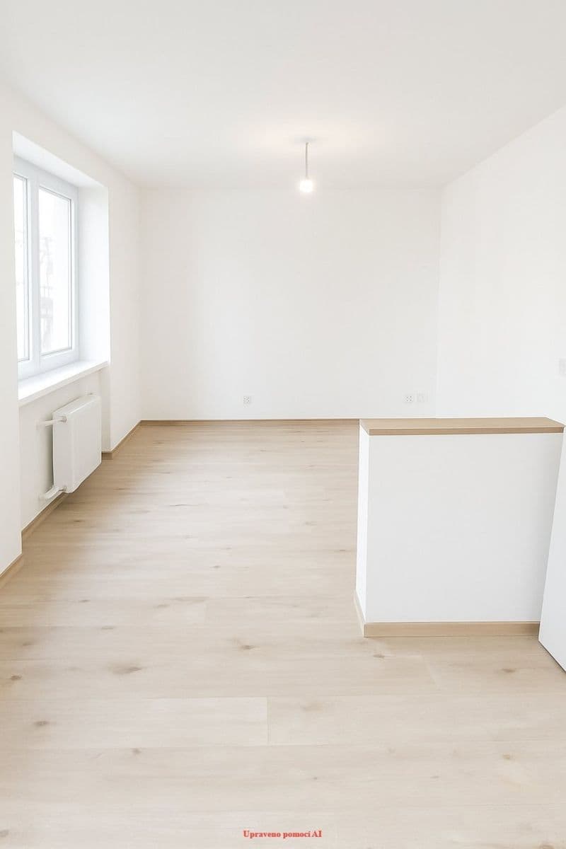 Prenájom bytu 1-izbový 31 m², Hornická, Havířov, Moravskoslezský kraj Prenájom bytu 1-izbový 31 m², Hornická, Havířov, Moravskoslezský kraj