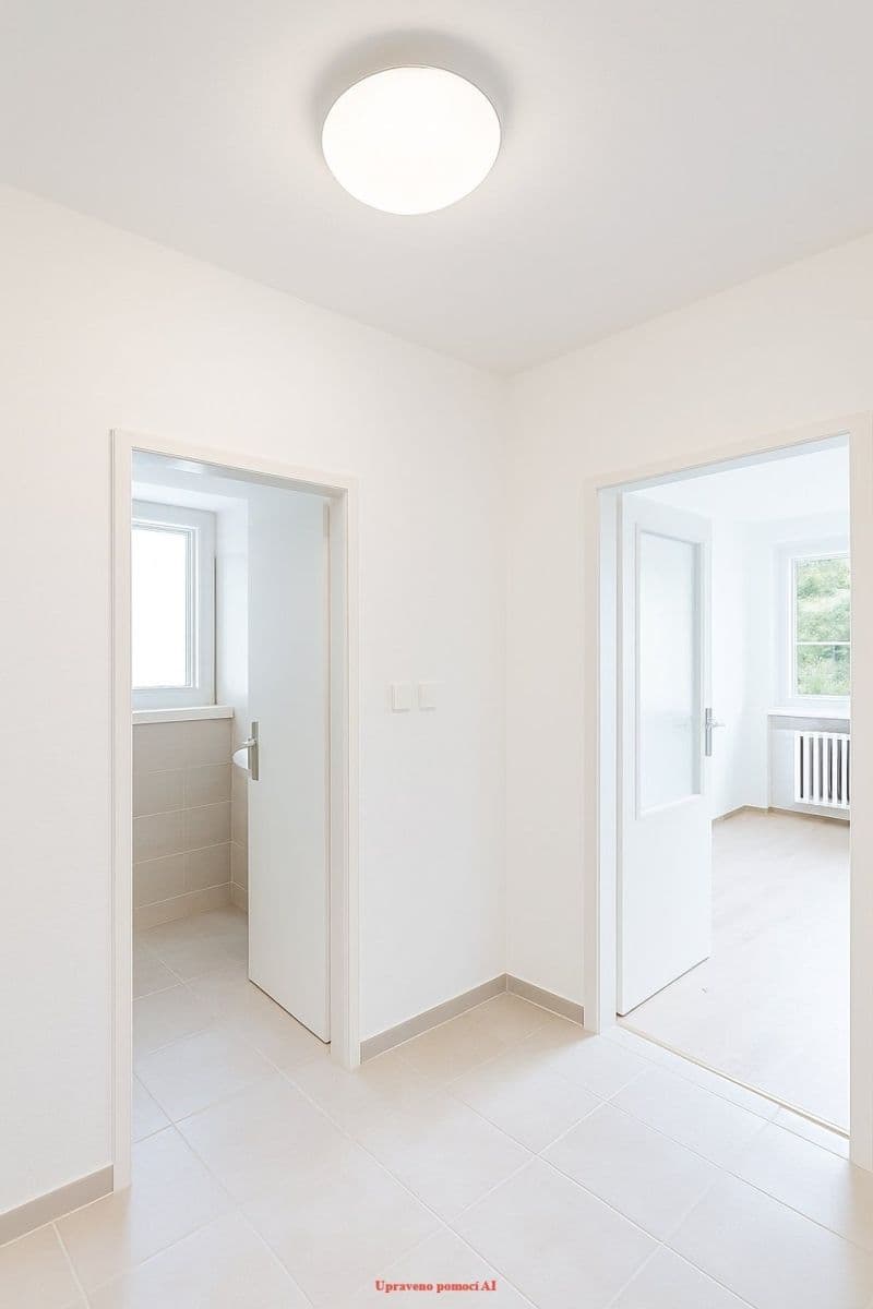 Prenájom bytu 1-izbový 31 m², Hornická, Havířov, Moravskoslezský kraj Prenájom bytu 1-izbový 31 m², Hornická, Havířov, Moravskoslezský kraj