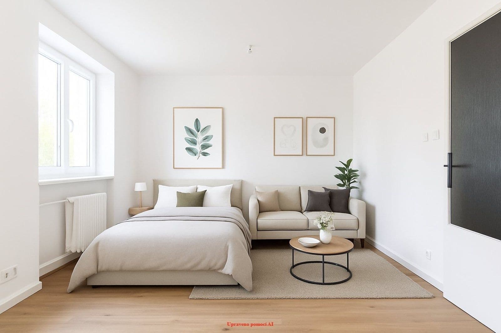 Prenájom bytu 1-izbový 31 m², Hornická, Havířov, Moravskoslezský kraj Prenájom bytu 1-izbový 31 m², Hornická, Havířov, Moravskoslezský kraj