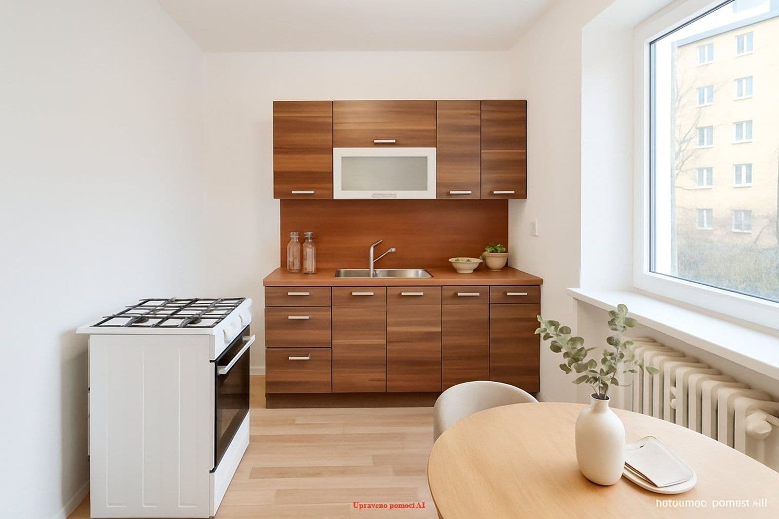 Prenájom bytu 1-izbový 27 m², Severní, Hlučín, Moravskoslezský kraj Prenájom bytu 1-izbový 27 m², Severní, Hlučín, Moravskoslezský kraj