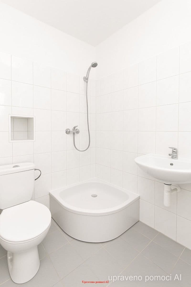 Prenájom bytu 1-izbový 27 m², Severní, Hlučín, Moravskoslezský kraj Prenájom bytu 1-izbový 27 m², Severní, Hlučín, Moravskoslezský kraj