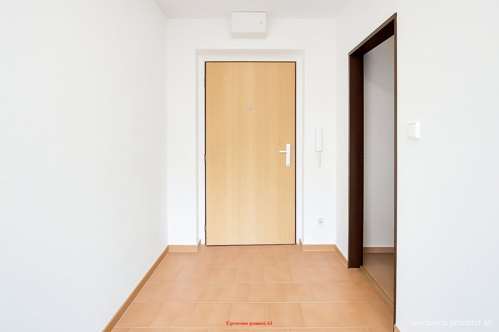 Prenájom bytu 1-izbový 27 m², Severní, Hlučín, Moravskoslezský kraj Prenájom bytu 1-izbový 27 m², Severní, Hlučín, Moravskoslezský kraj