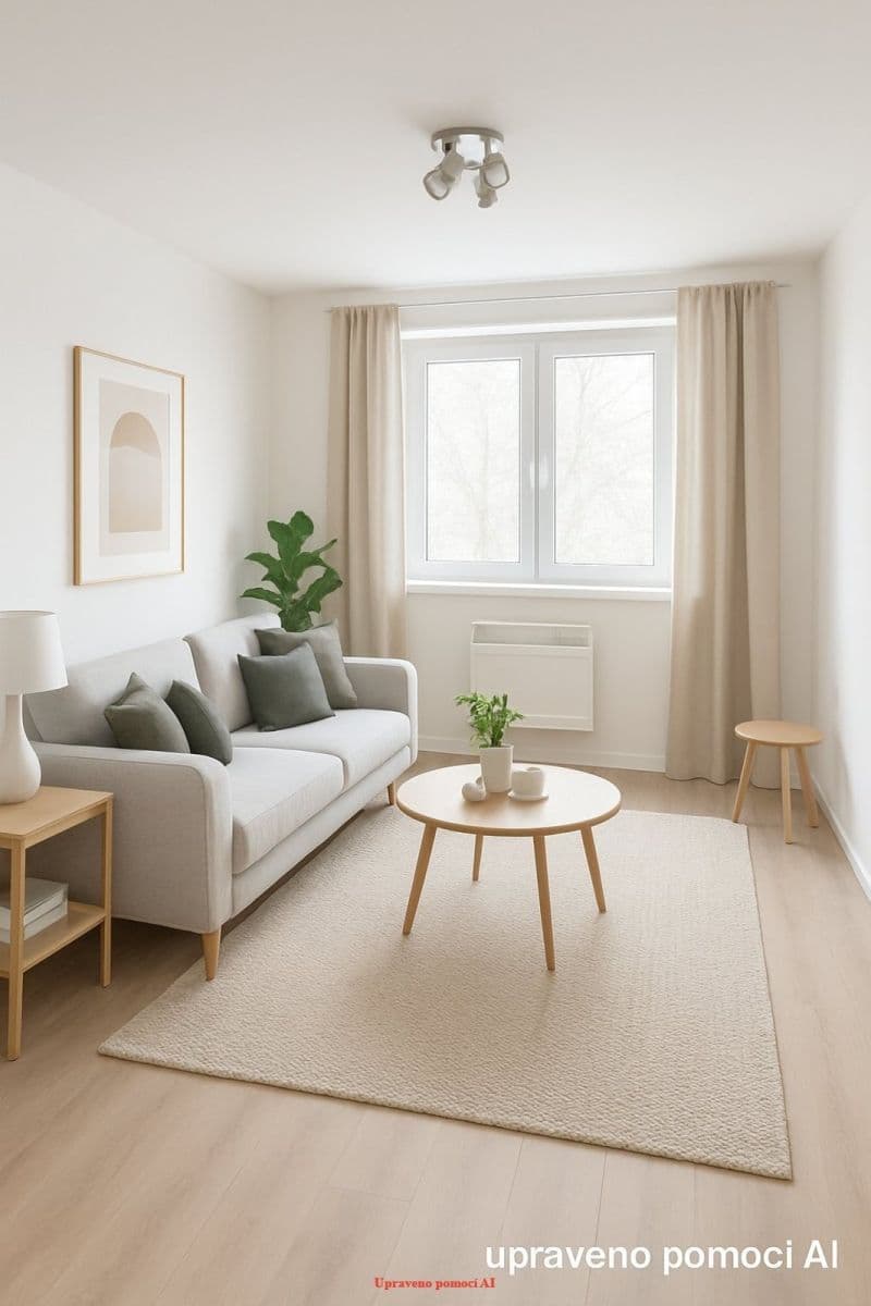 Prenájom bytu 2-izbový 49 m², Boženy Němcové, Hlučín, Moravskoslezský kraj Prenájom bytu 2-izbový 49 m², Boženy Němcové, Hlučín, Moravskoslezský kraj