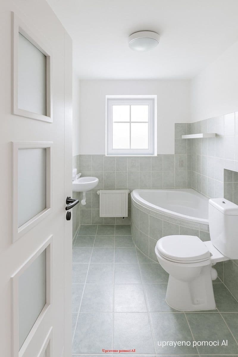 Prenájom bytu 2-izbový 49 m², Boženy Němcové, Hlučín, Moravskoslezský kraj Prenájom bytu 2-izbový 49 m², Boženy Němcové, Hlučín, Moravskoslezský kraj