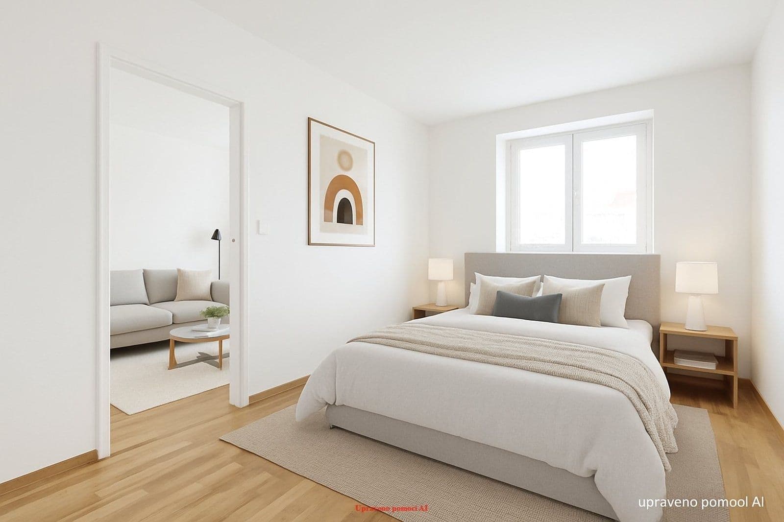 Prenájom bytu 2-izbový 49 m², Boženy Němcové, Hlučín, Moravskoslezský kraj Prenájom bytu 2-izbový 49 m², Boženy Němcové, Hlučín, Moravskoslezský kraj