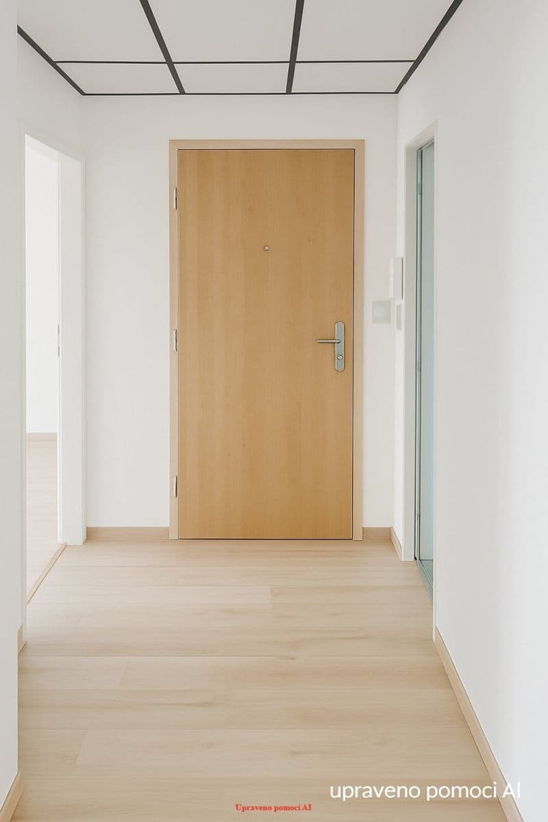 Prenájom bytu 2-izbový 49 m², Boženy Němcové, Hlučín, Moravskoslezský kraj Prenájom bytu 2-izbový 49 m², Boženy Němcové, Hlučín, Moravskoslezský kraj