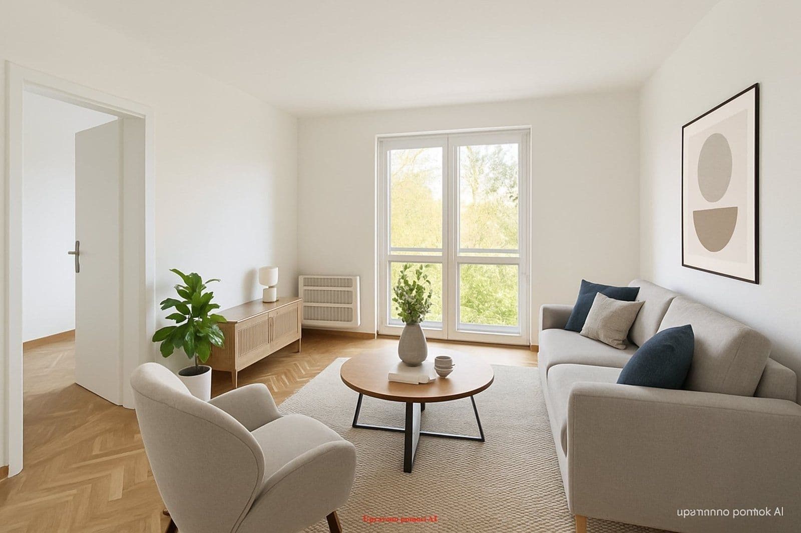 Prenájom bytu 2-izbový 48 m², Boženy Němcové, Hlučín, Moravskoslezský kraj Prenájom bytu 2-izbový 48 m², Boženy Němcové, Hlučín, Moravskoslezský kraj