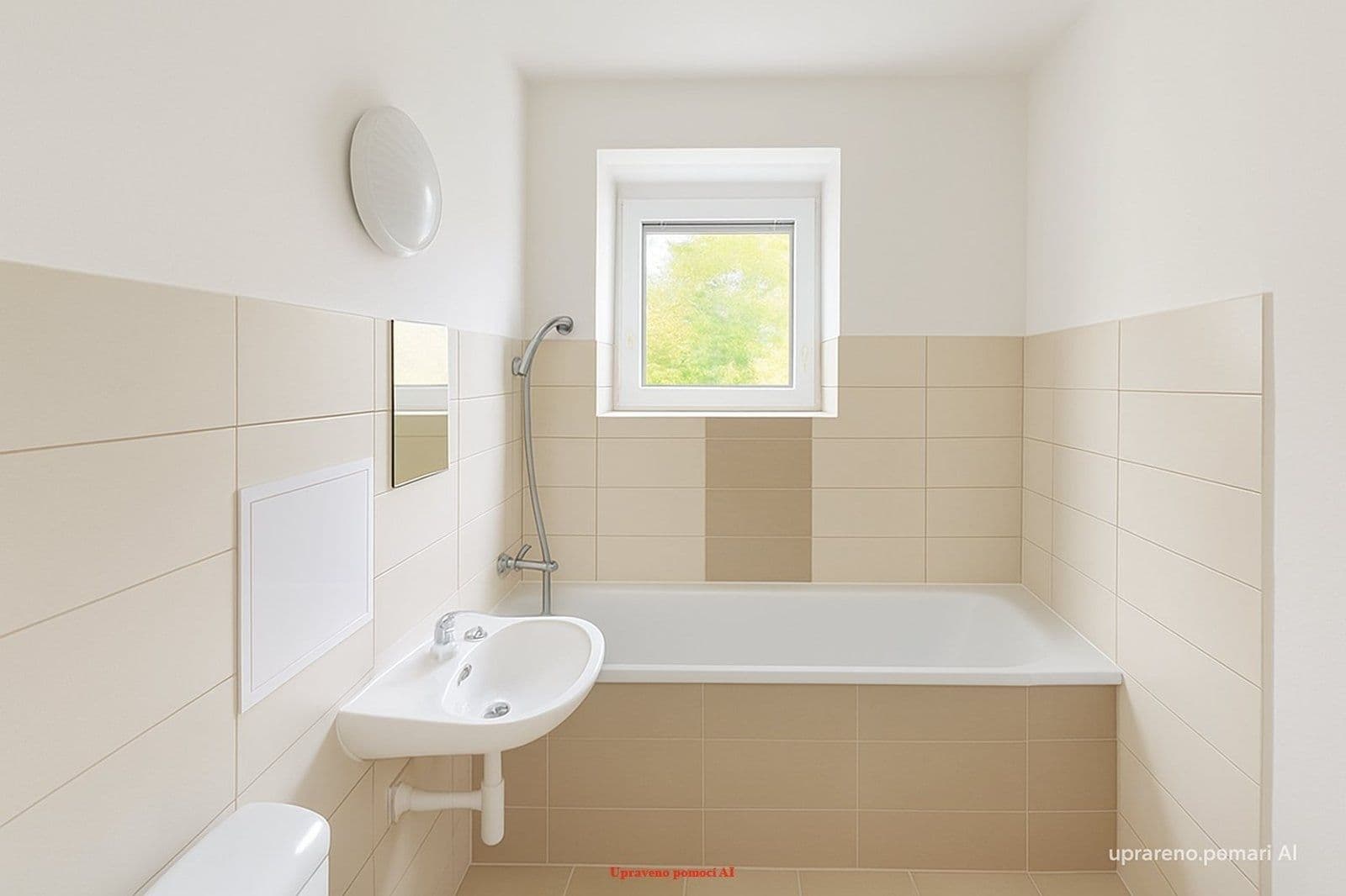 Prenájom bytu 2-izbový 48 m², Boženy Němcové, Hlučín, Moravskoslezský kraj Prenájom bytu 2-izbový 48 m², Boženy Němcové, Hlučín, Moravskoslezský kraj